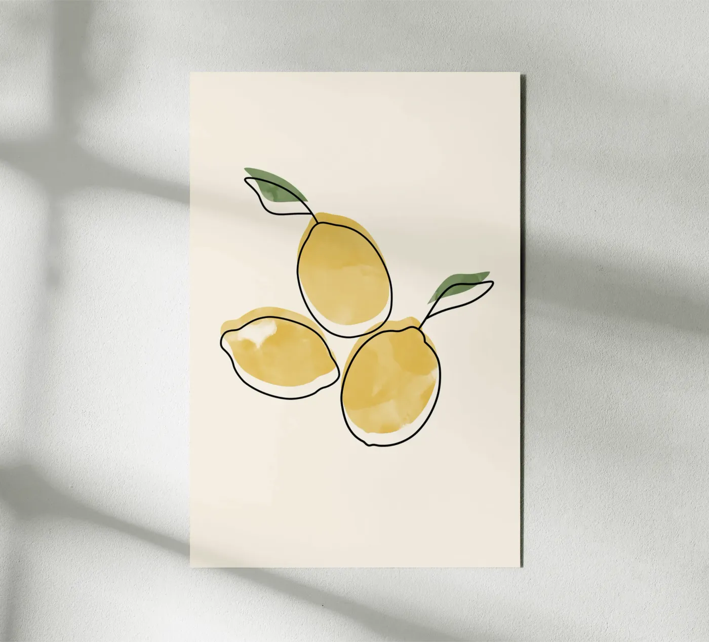 Lemons pannello forex da hesmerstudio