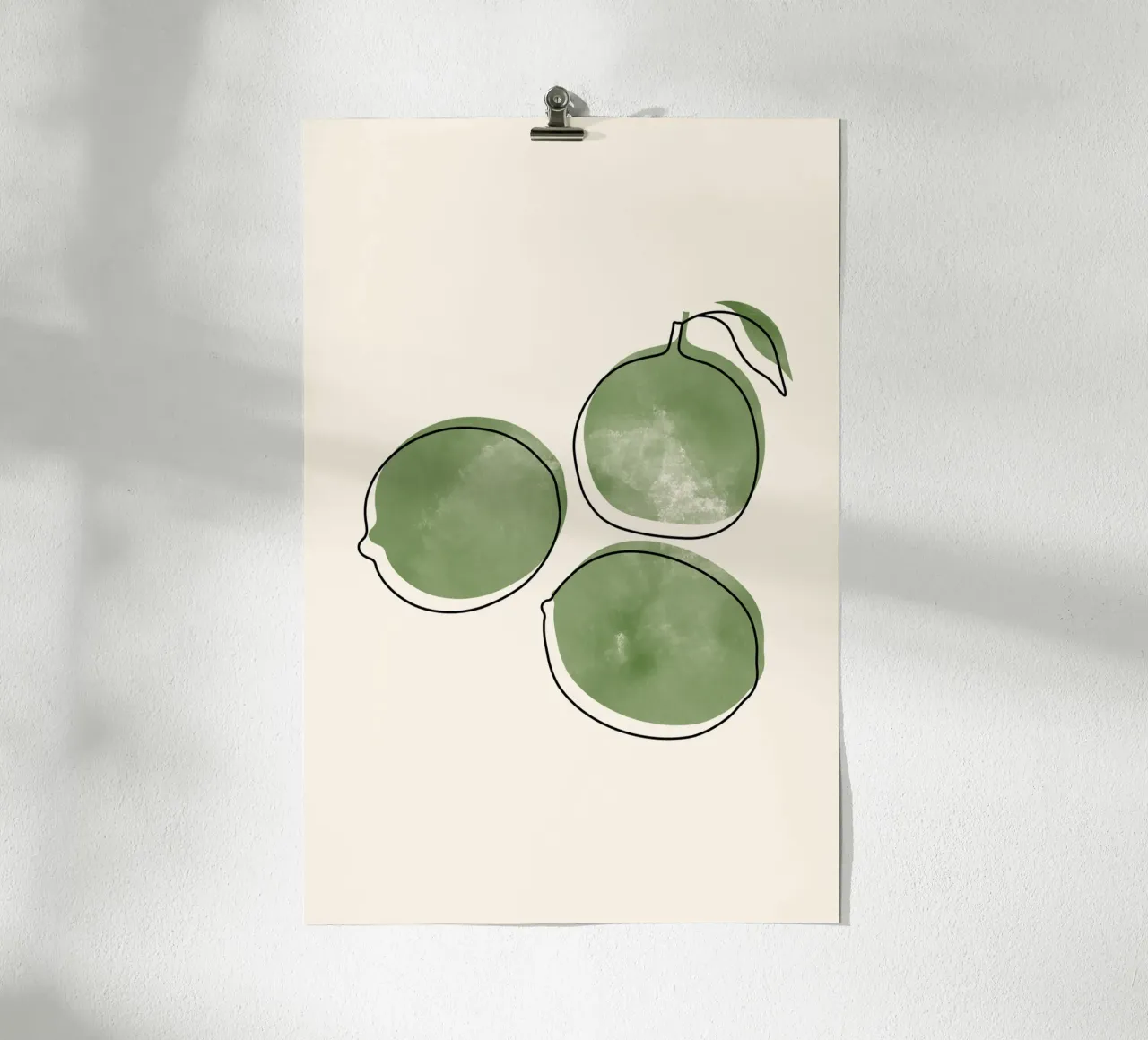 Limes carta hahnemühle da selfieswithlove