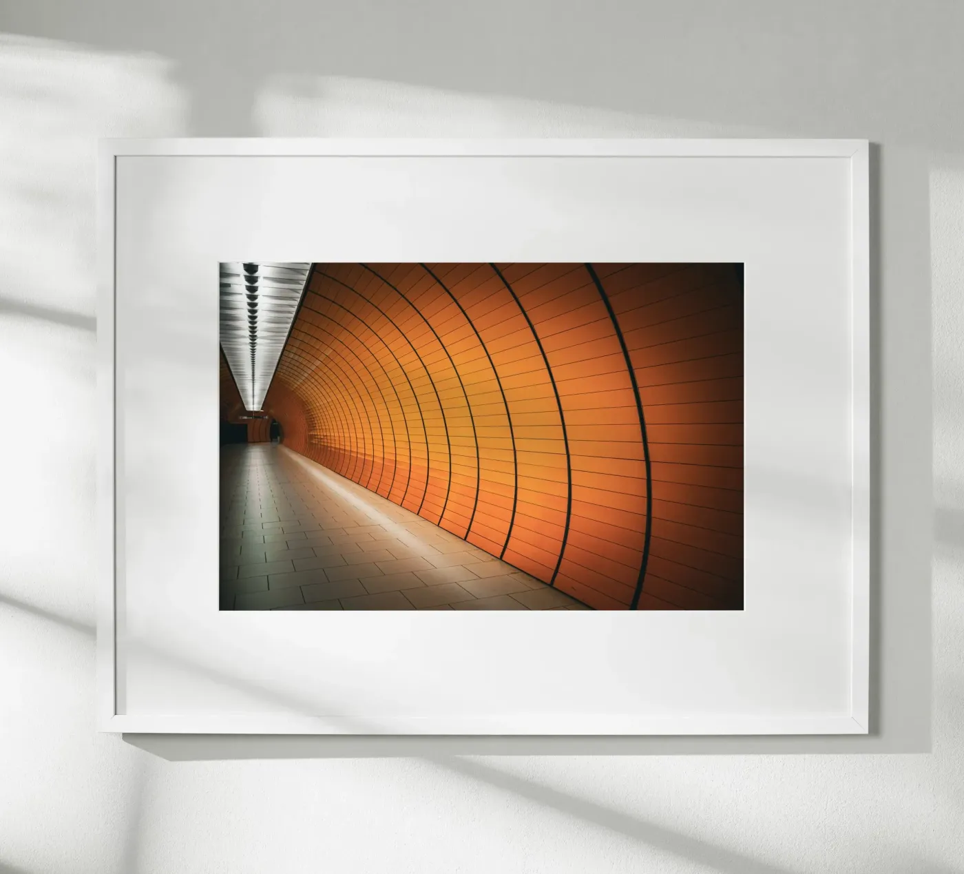 München poster da Flo Klein Gallery