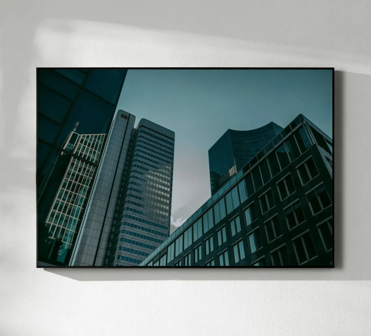 Frankfurt am Main Pt. IV plexiglass da selfieswithlove