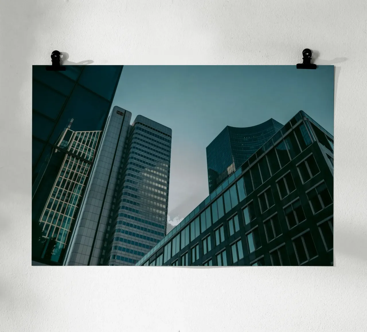 Frankfurt am Main Pt. IV carta hahnemühle da selfieswithlove
