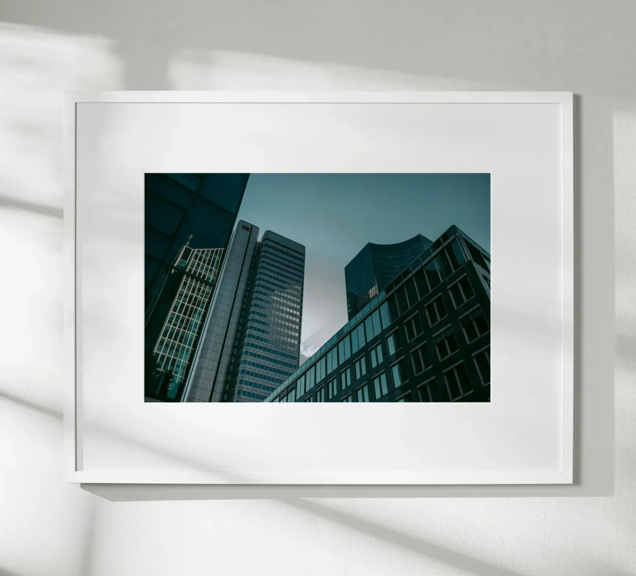 Frankfurt am Main Pt. IV carta hahnemühle da selfieswithlove