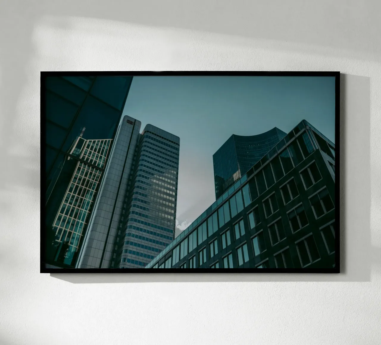 Frankfurt am Main Pt. IV carta hahnemühle da selfieswithlove