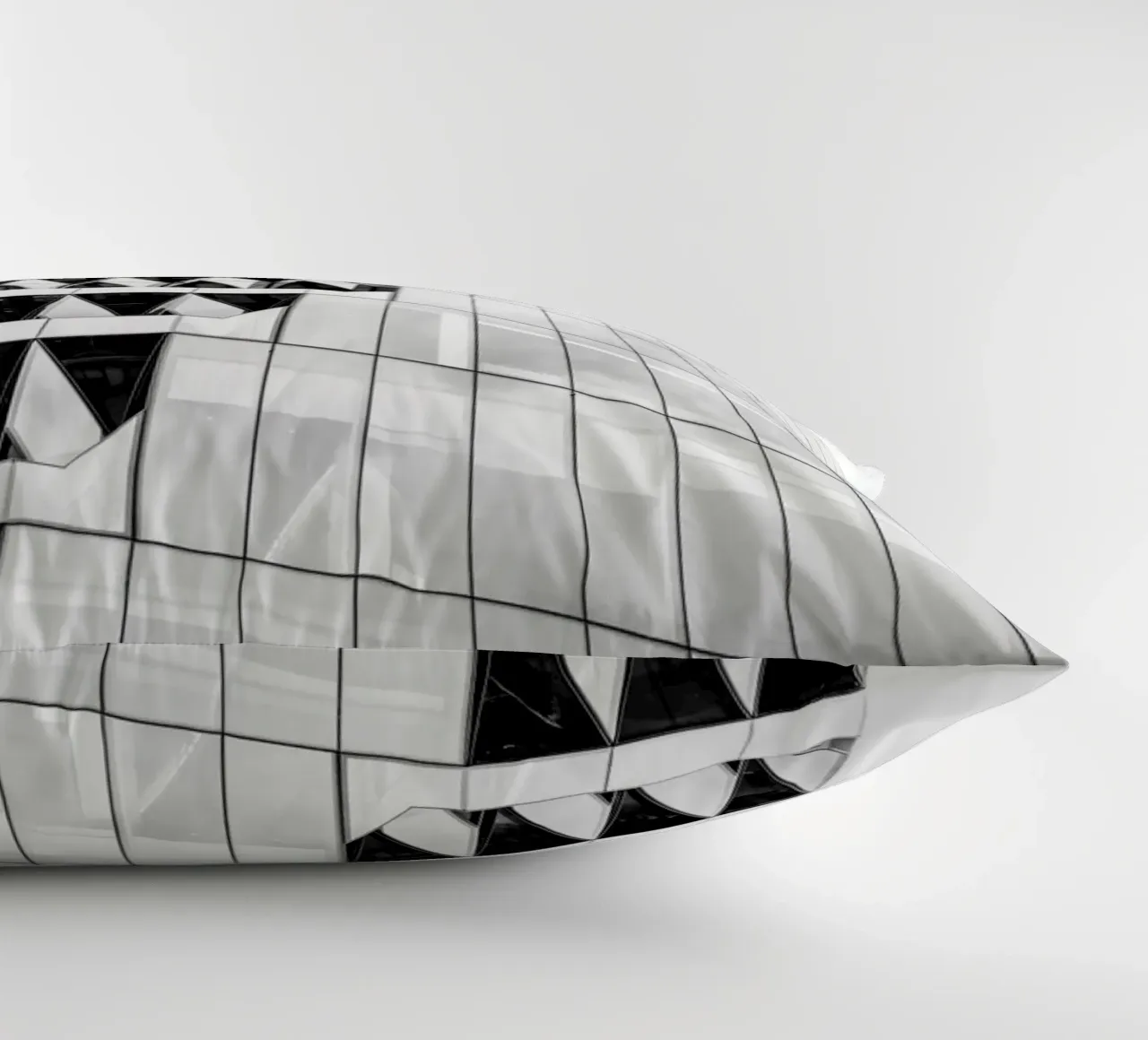 Modern Architecture cuscino da Flo Klein