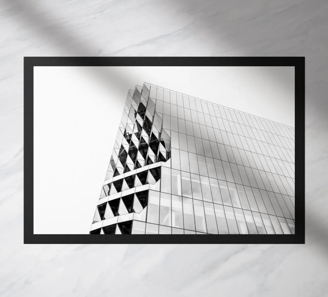 Modern Architecture zerbino da Flo Klein