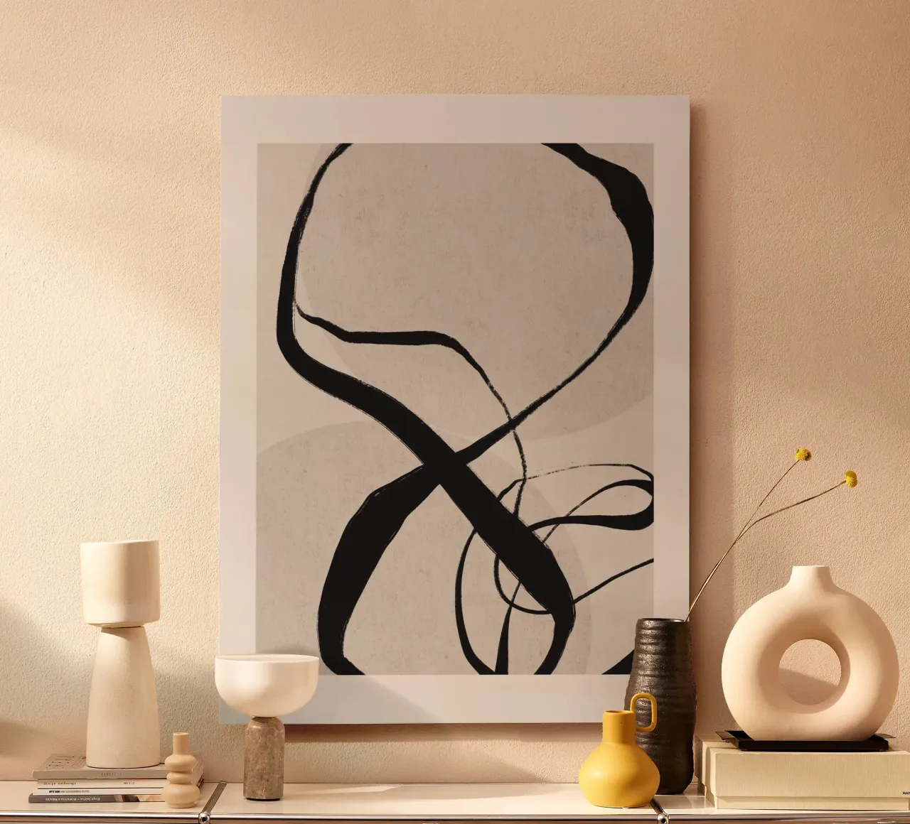 Pure Forms No 10 pannello forex da treechild