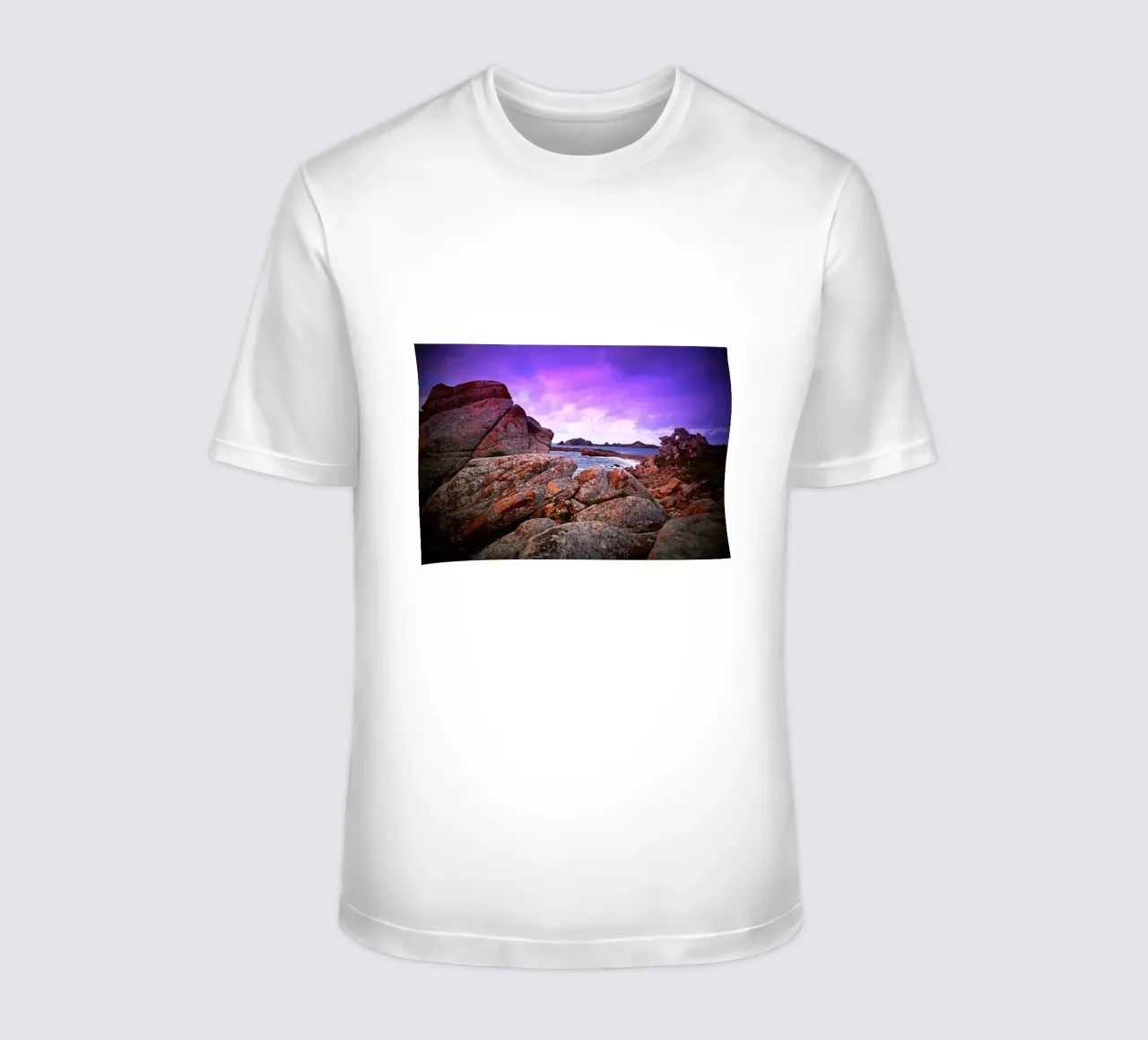 FAA207 t-shirt da Thierry vobmann photography
