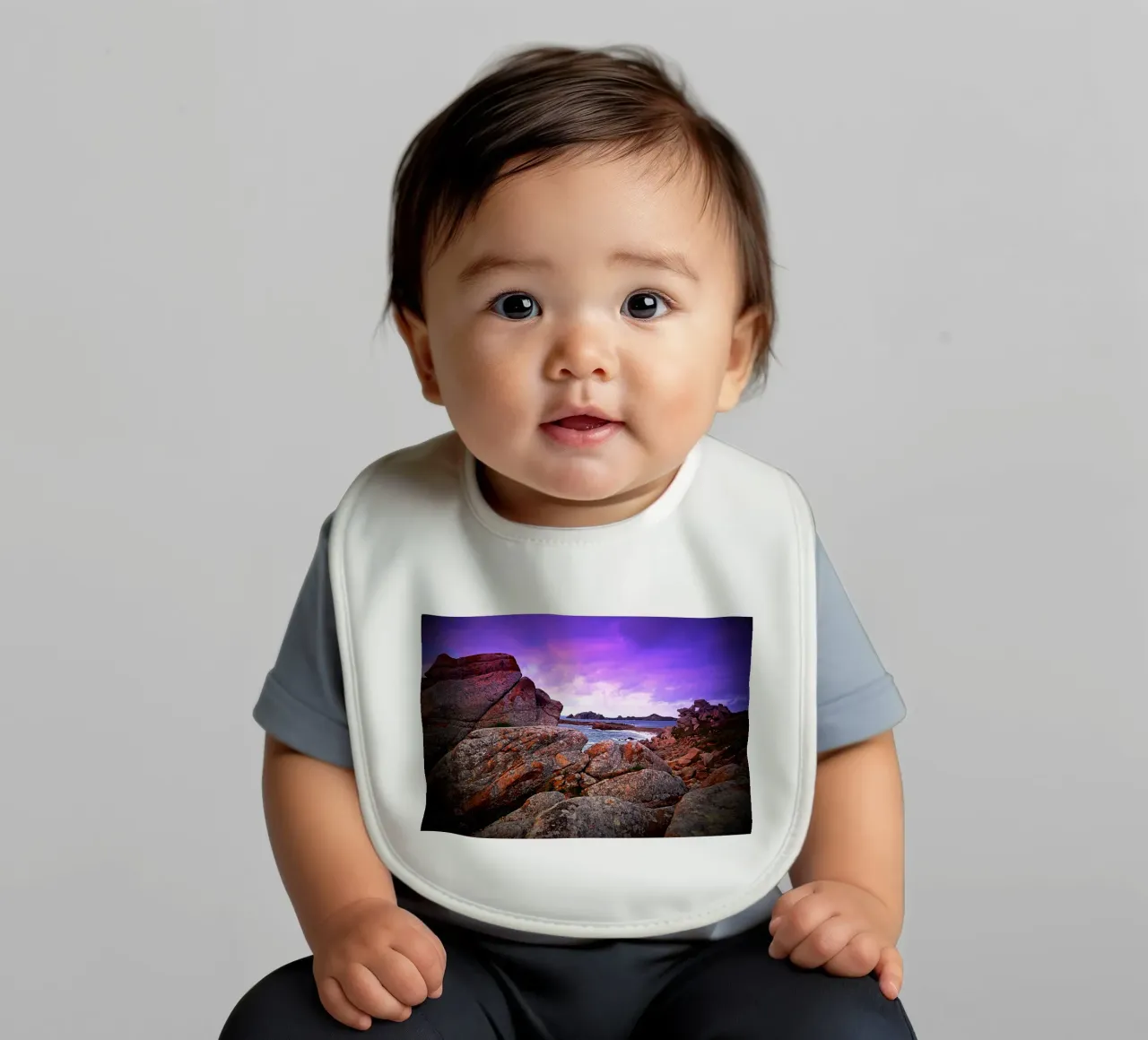 FAA207 bavaglino da Thierry vobmann photography