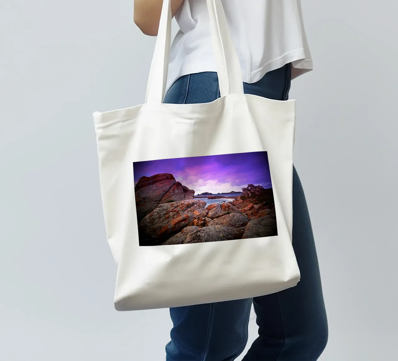 FAA207 tote bag de Thierry vobmann photography