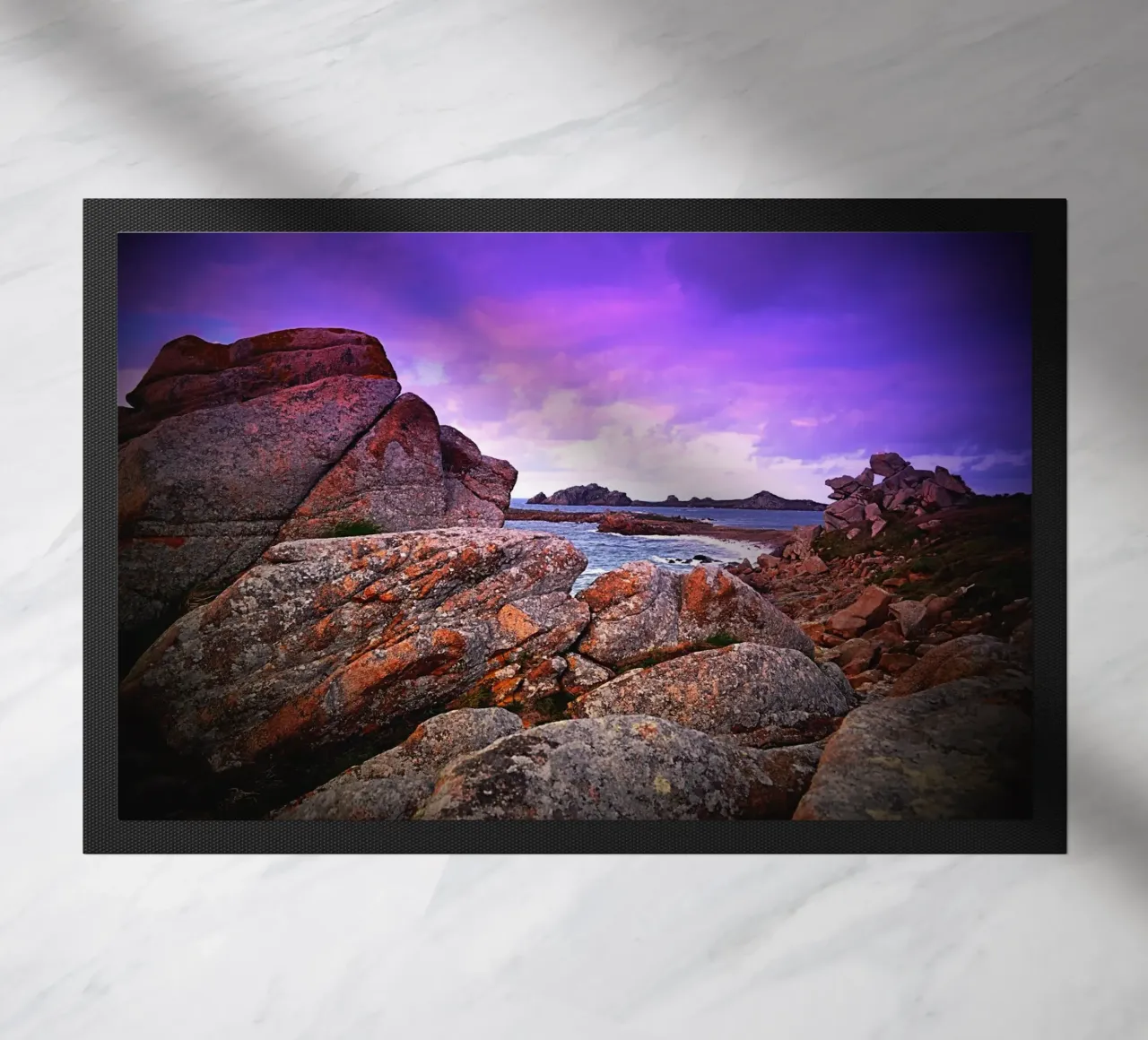 FAA207 product.type.doormat common.byCreator Thierry vobmann photography