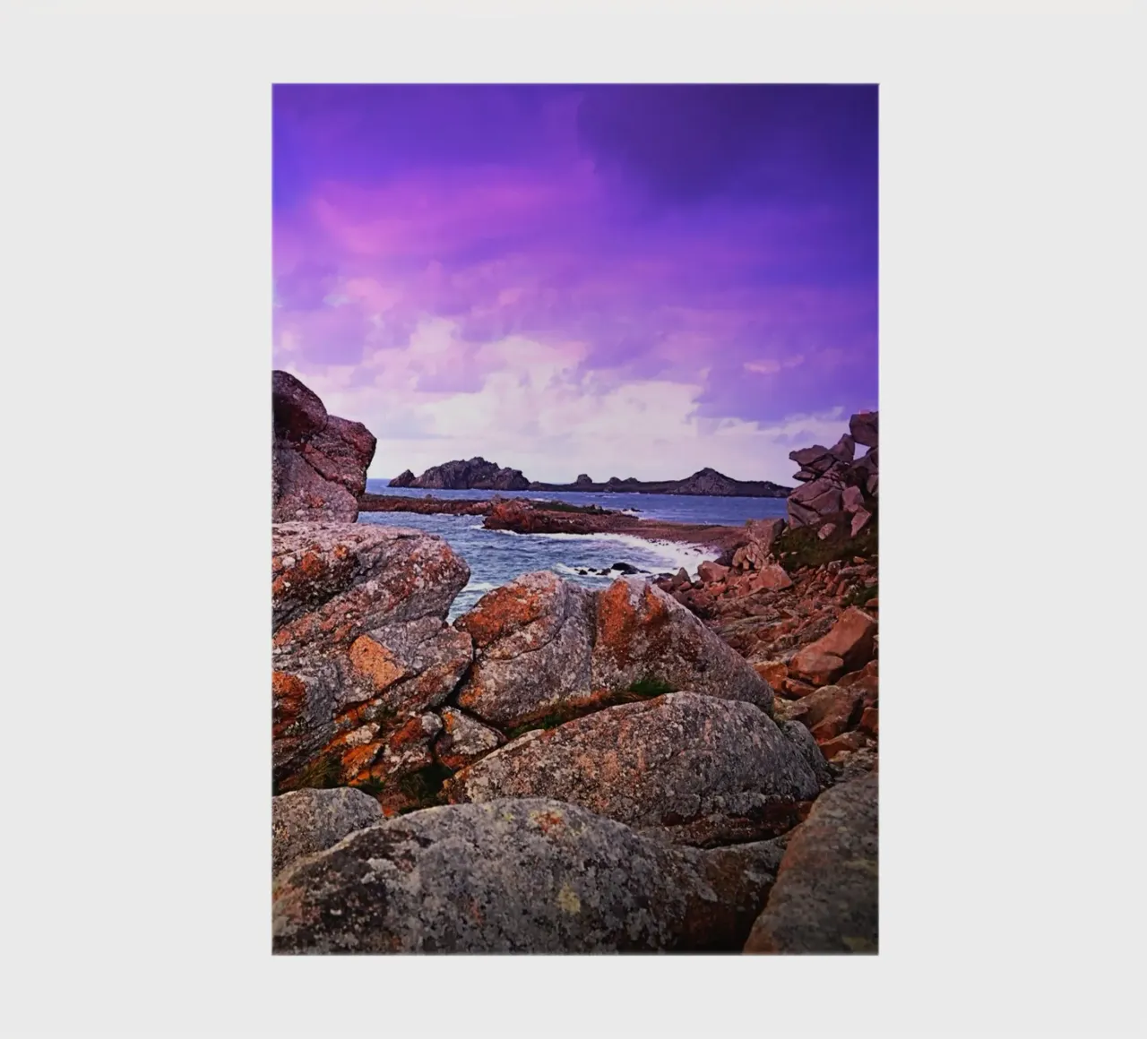 FAA207 notebook by Thierry vobmann photography