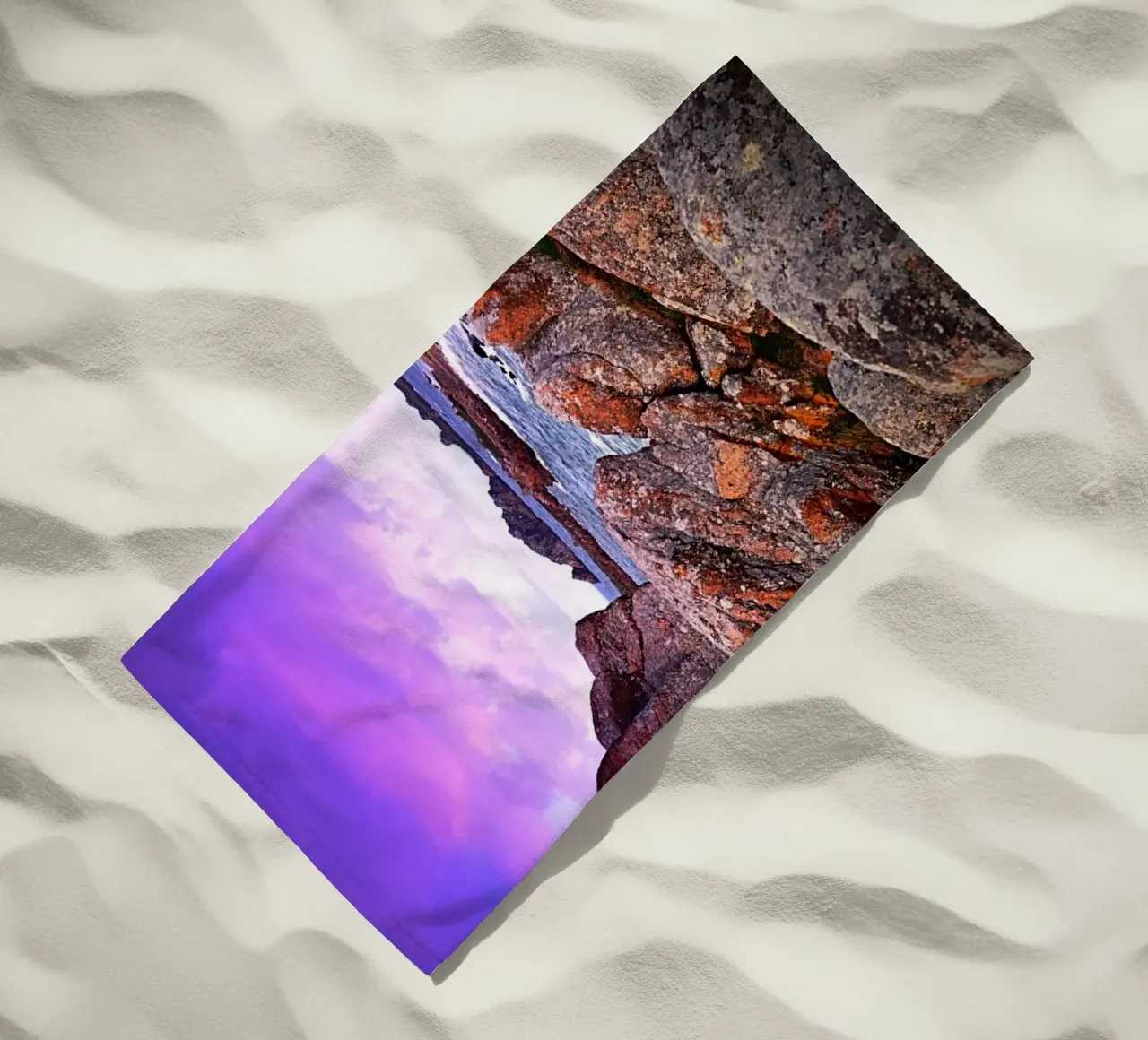 FAA207 telo mare da Thierry vobmann photography