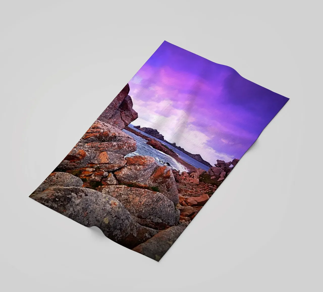 FAA207 telo mare da Thierry vobmann photography