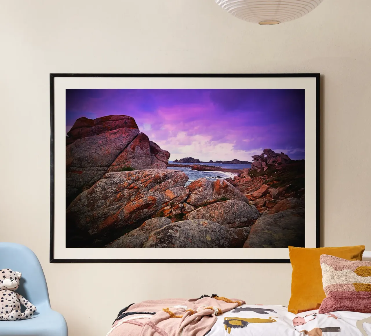 FAA207 poster da Thierry vobmann photography