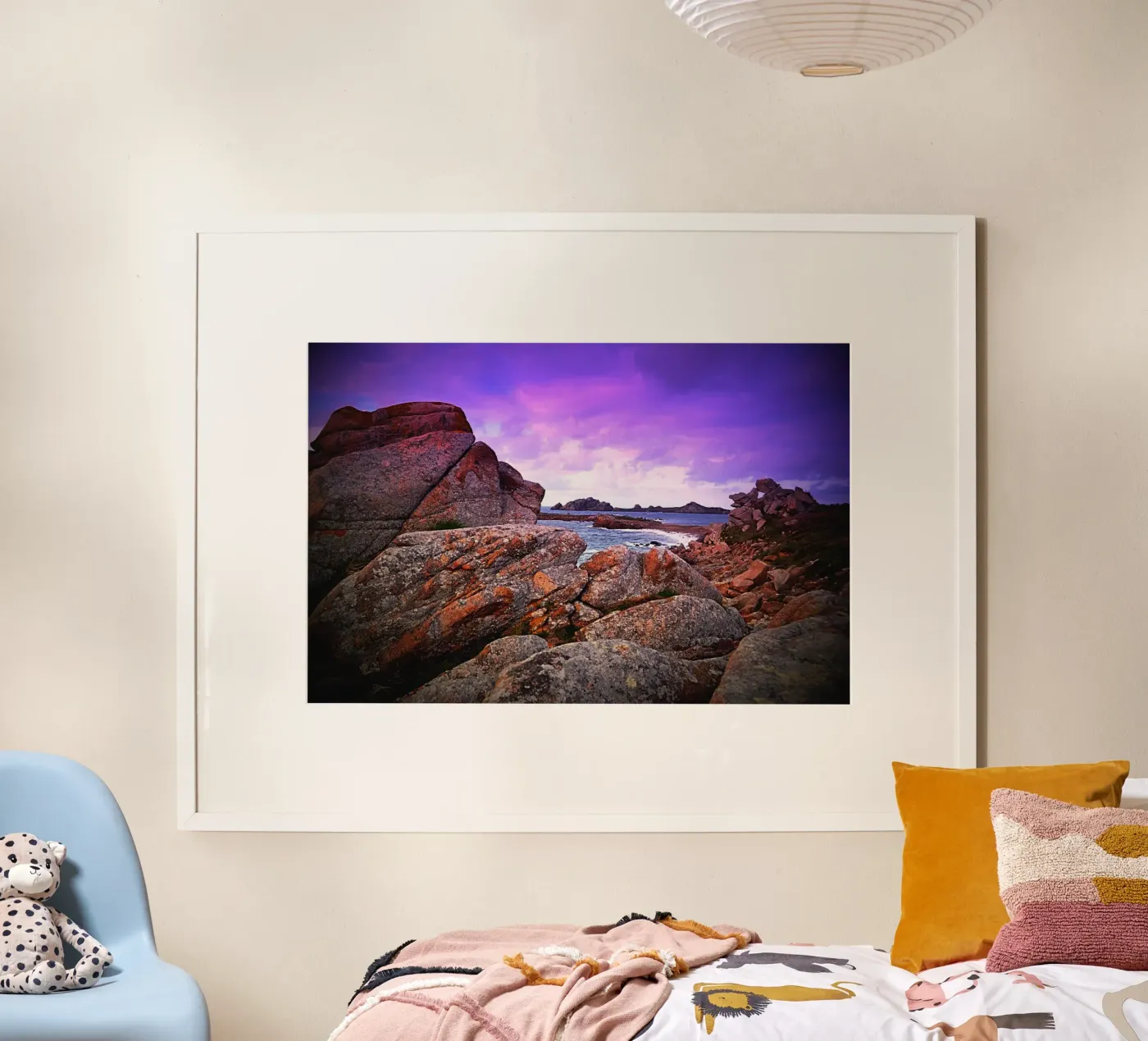 FAA207 poster van Thierry vobmann photography