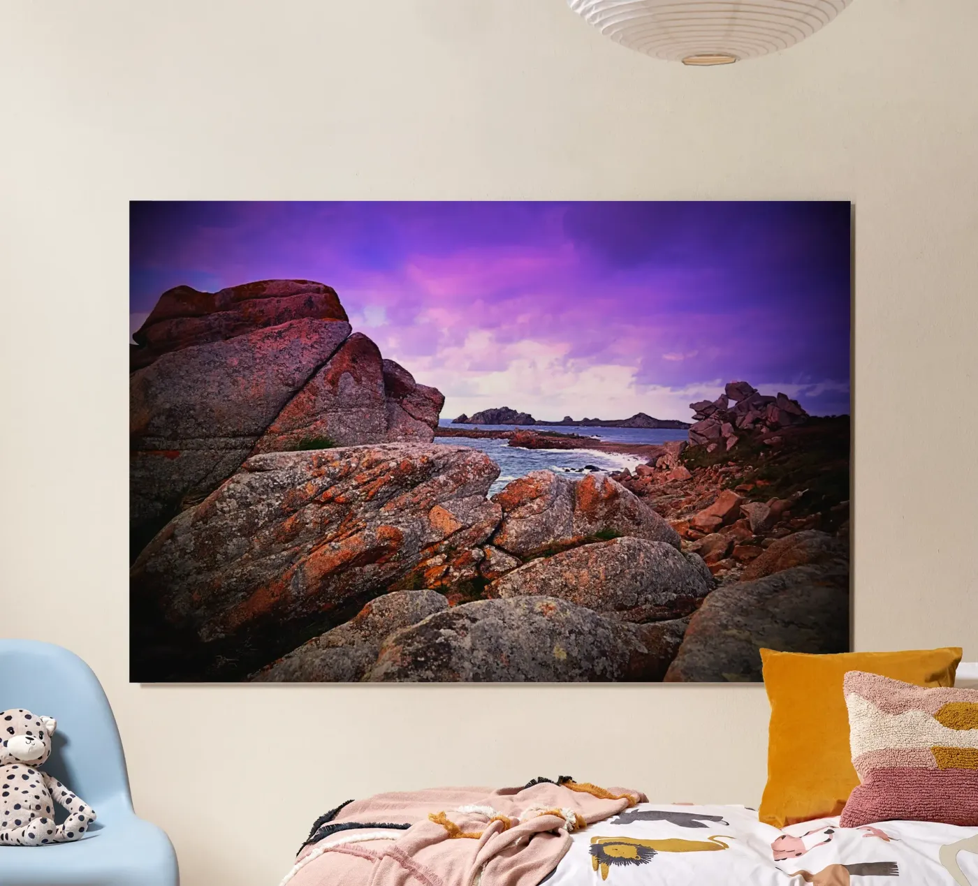 FAA207 poster van Thierry vobmann photography