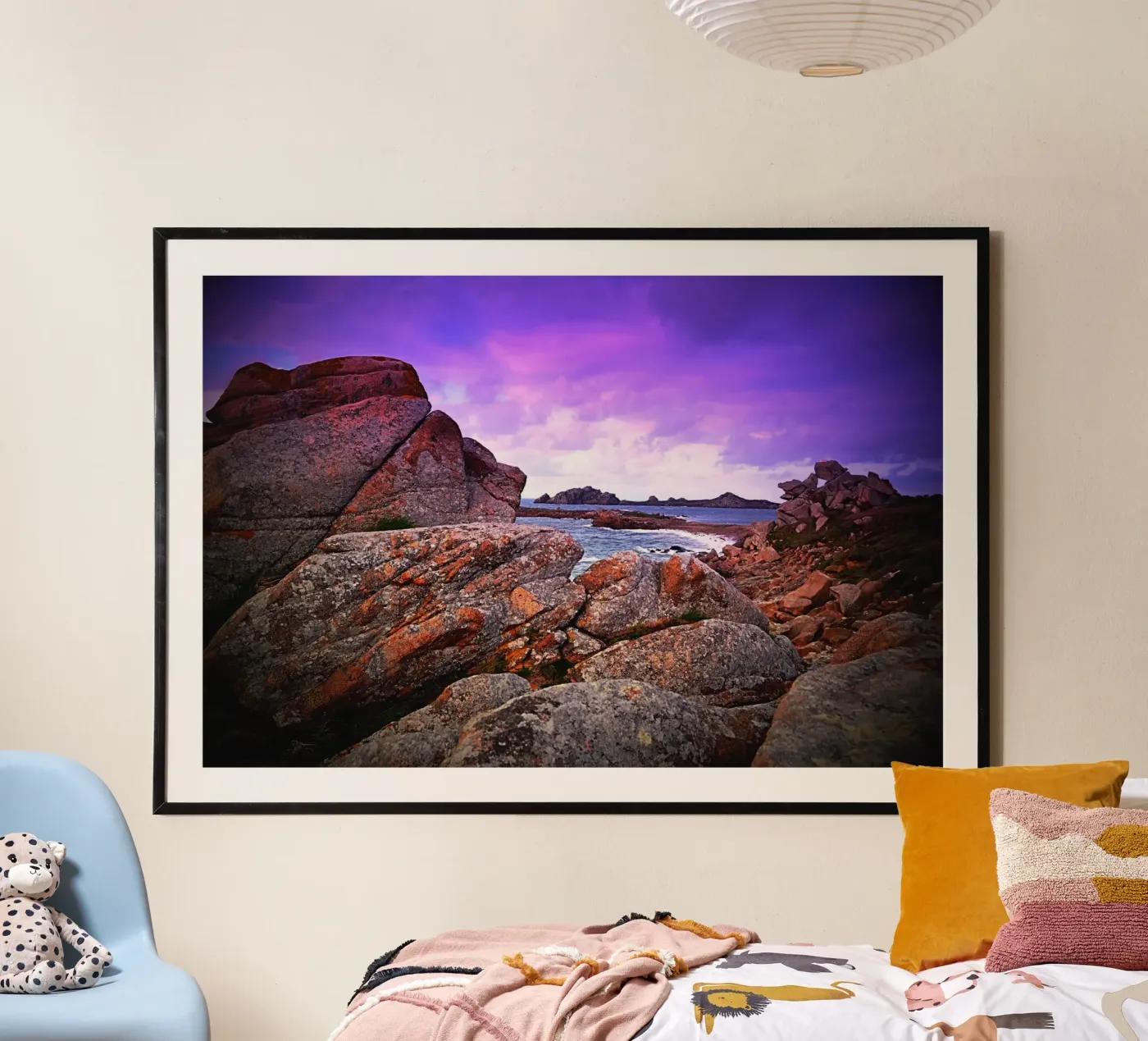 FAA207 poster van Thierry vobmann photography