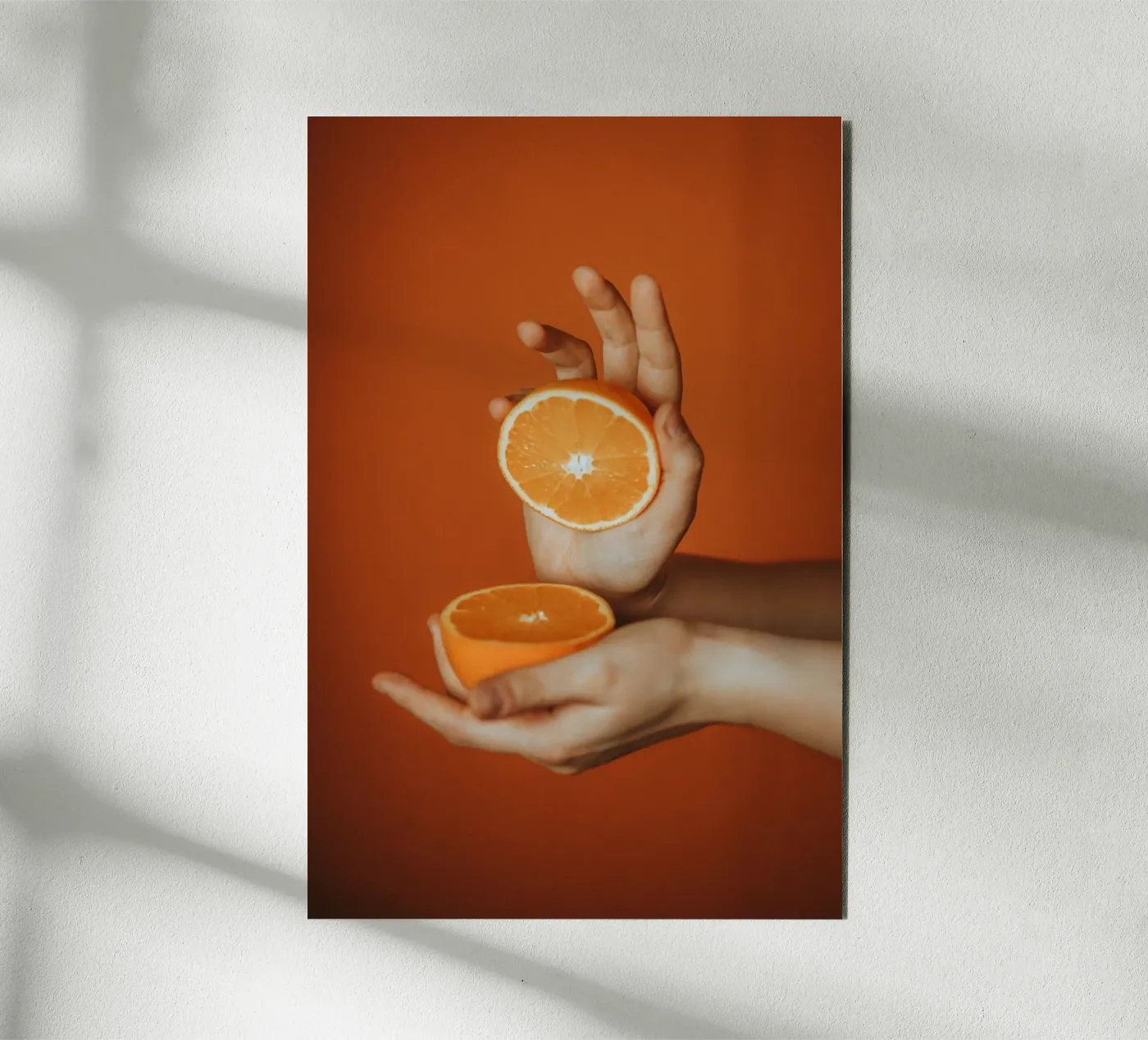 Orange pannello forex da hesmerstudio