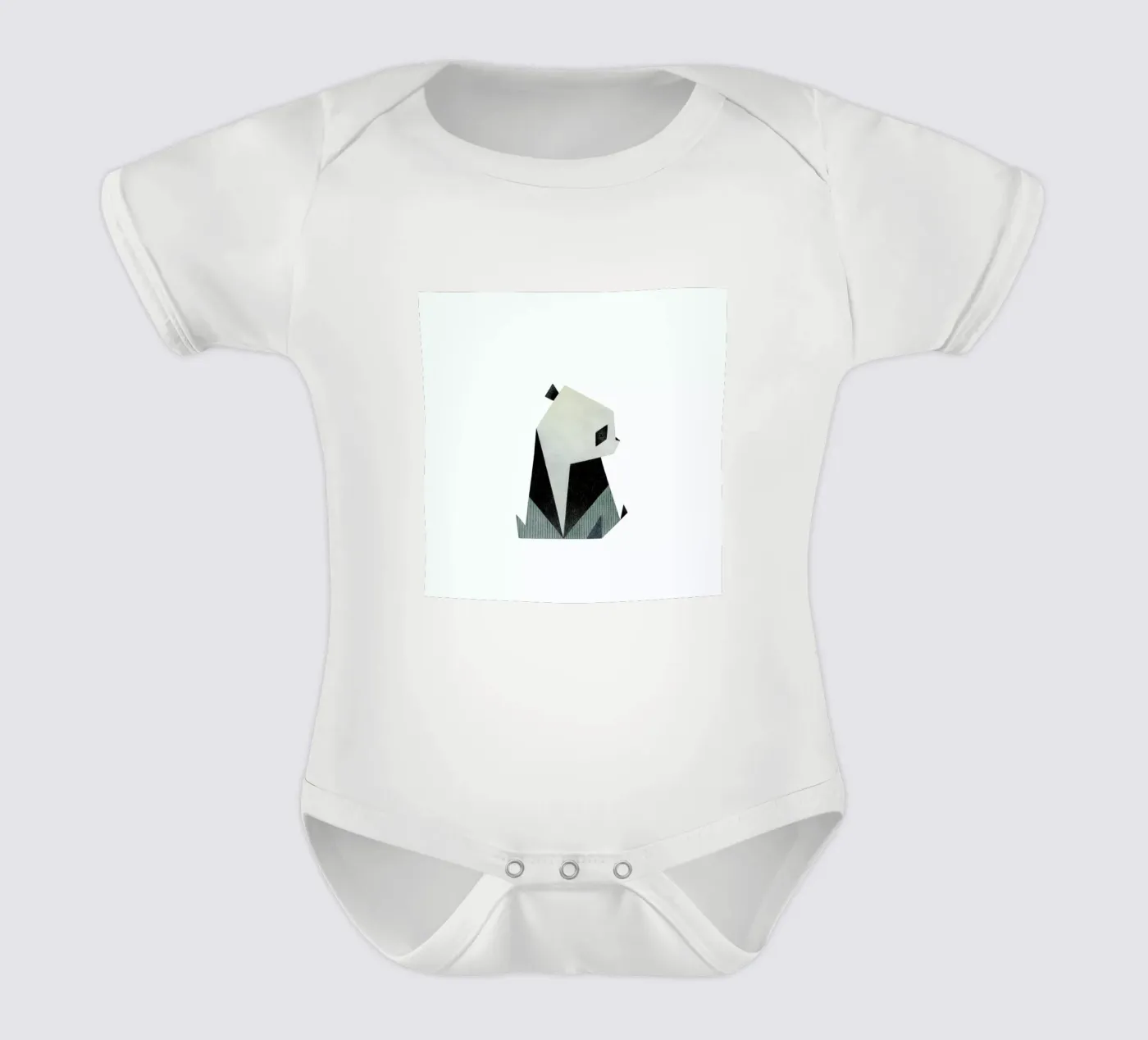 Panda 2 body bébé de Anna-Maren Zehnter
