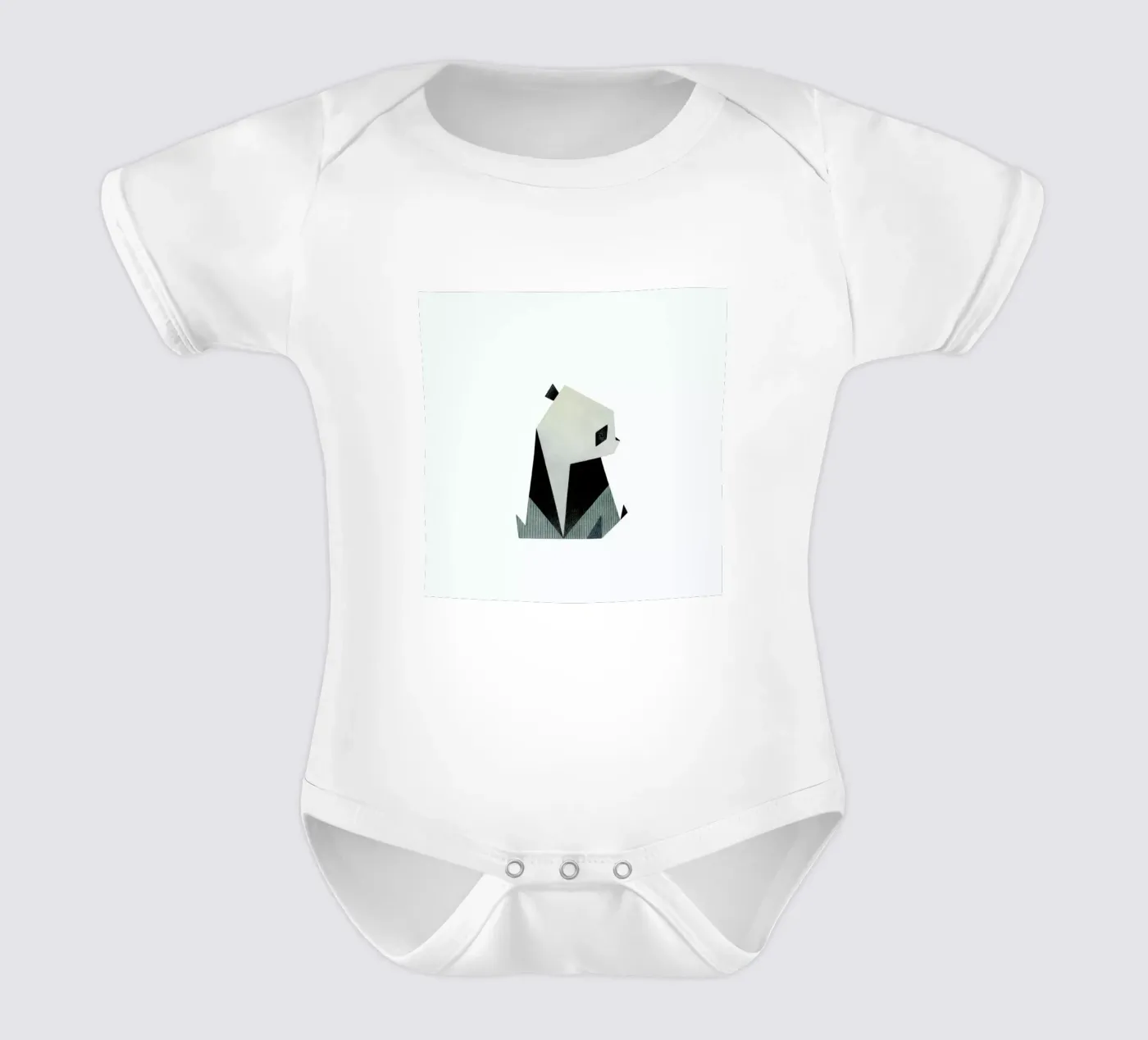 Panda 2 body bébé de Anna-Maren Zehnter