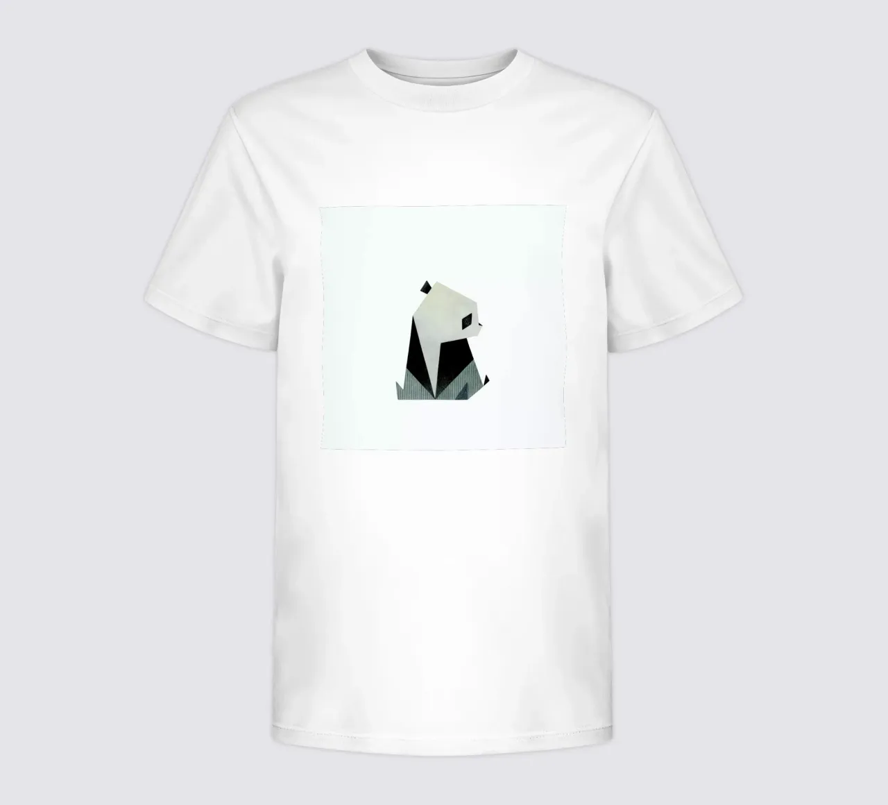 Panda 2 t-shirt bambini da Anna-Maren Zehnter