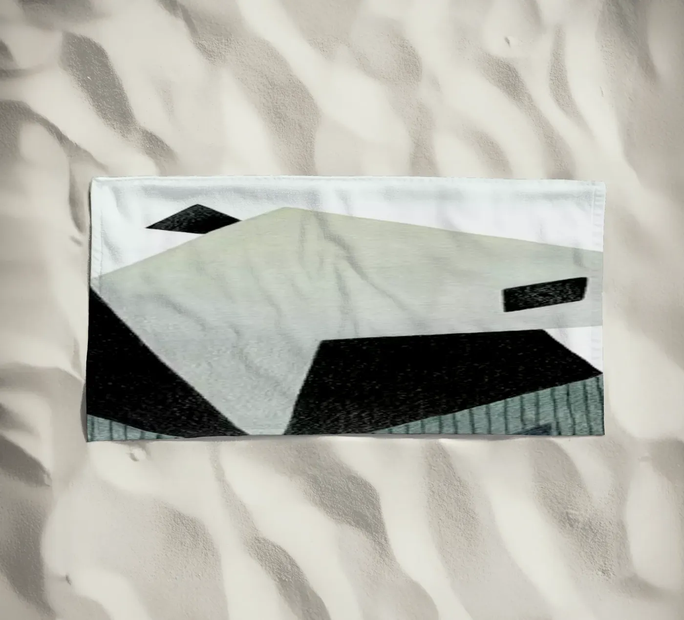 Panda 2 telo mare da Anna-Maren Zehnter