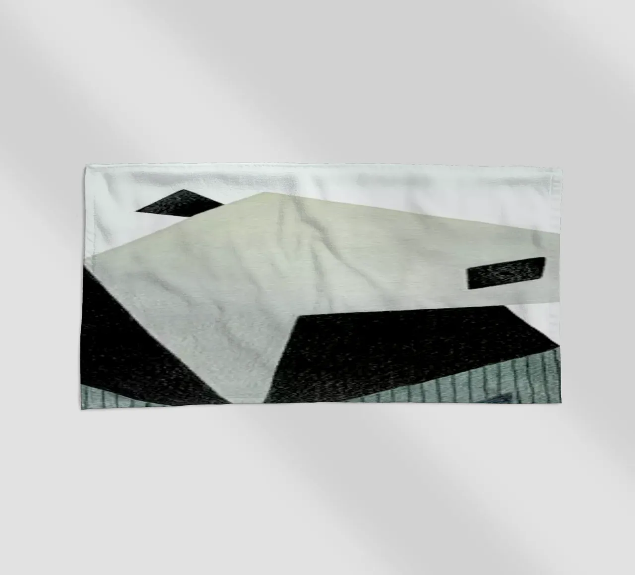 Panda 2 telo mare da Anna-Maren Zehnter