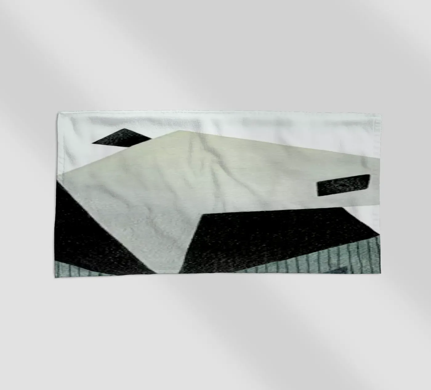 Panda 2 telo mare da Anna-Maren Zehnter