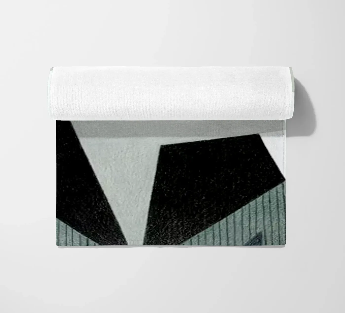 Panda 2 telo mare da Anna-Maren Zehnter