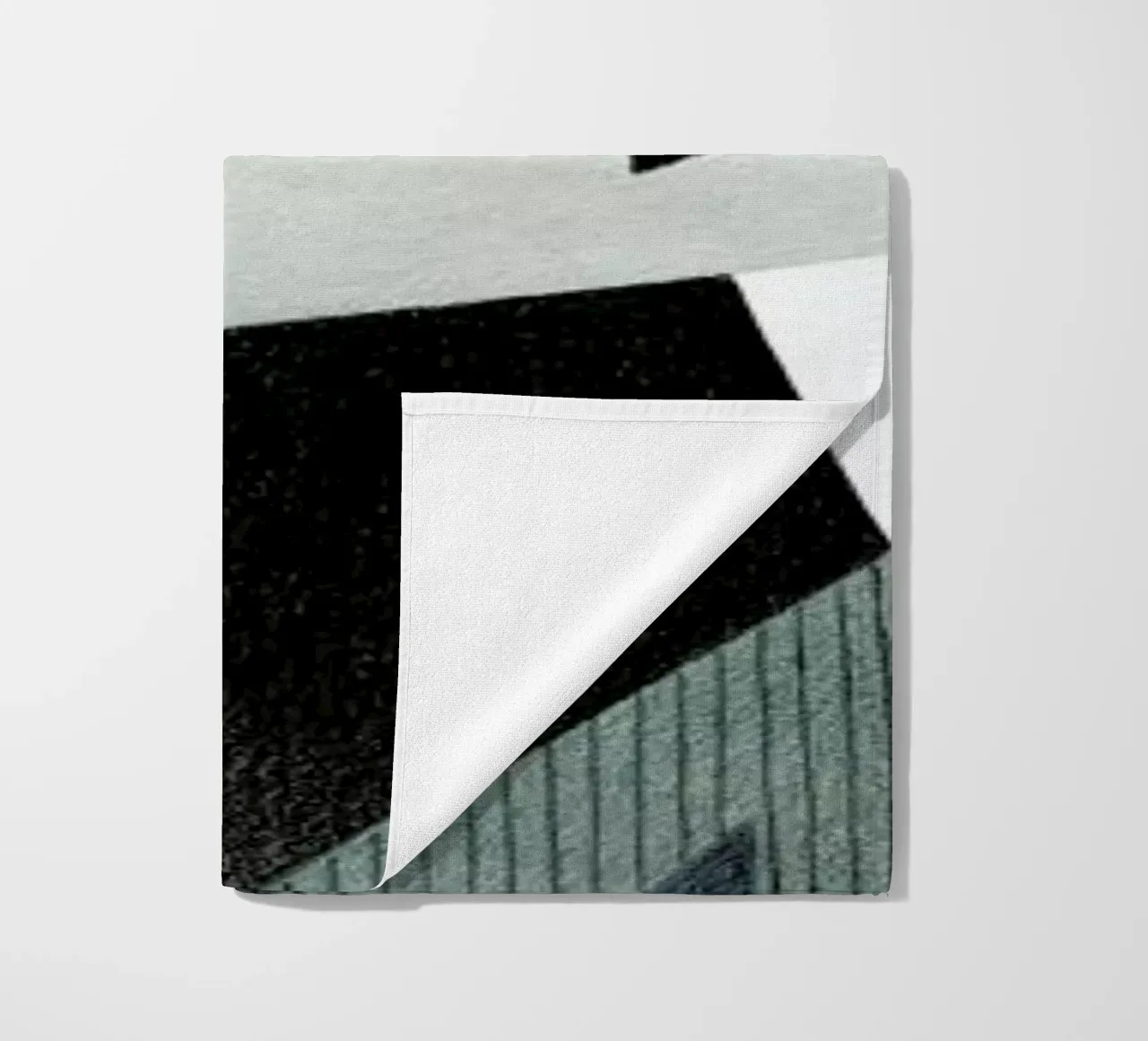 Panda 2 telo mare da Anna-Maren Zehnter