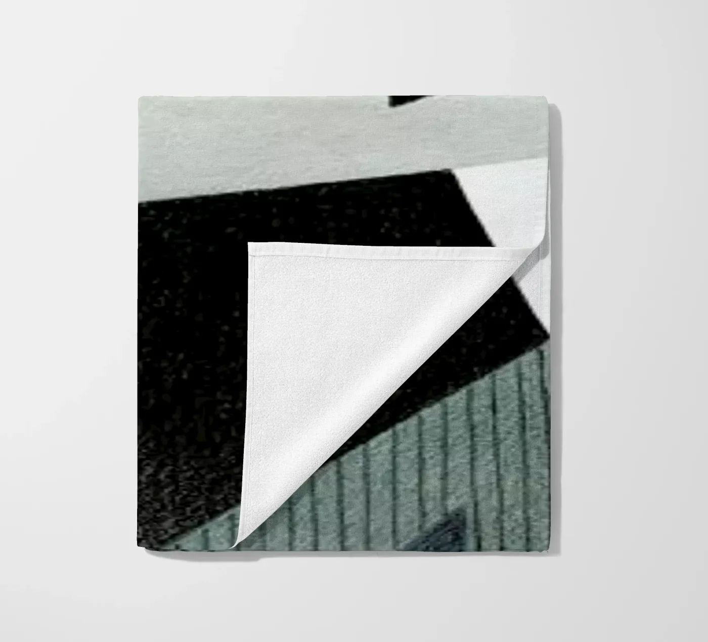 Panda 2 telo mare da Anna-Maren Zehnter