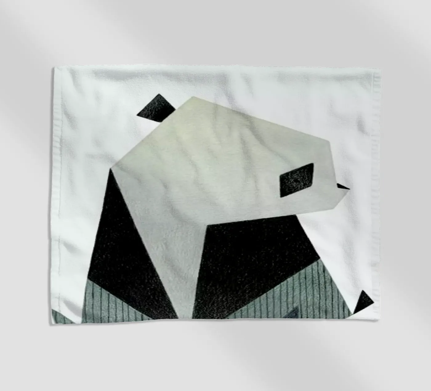 Panda 2 telo mare da Anna-Maren Zehnter