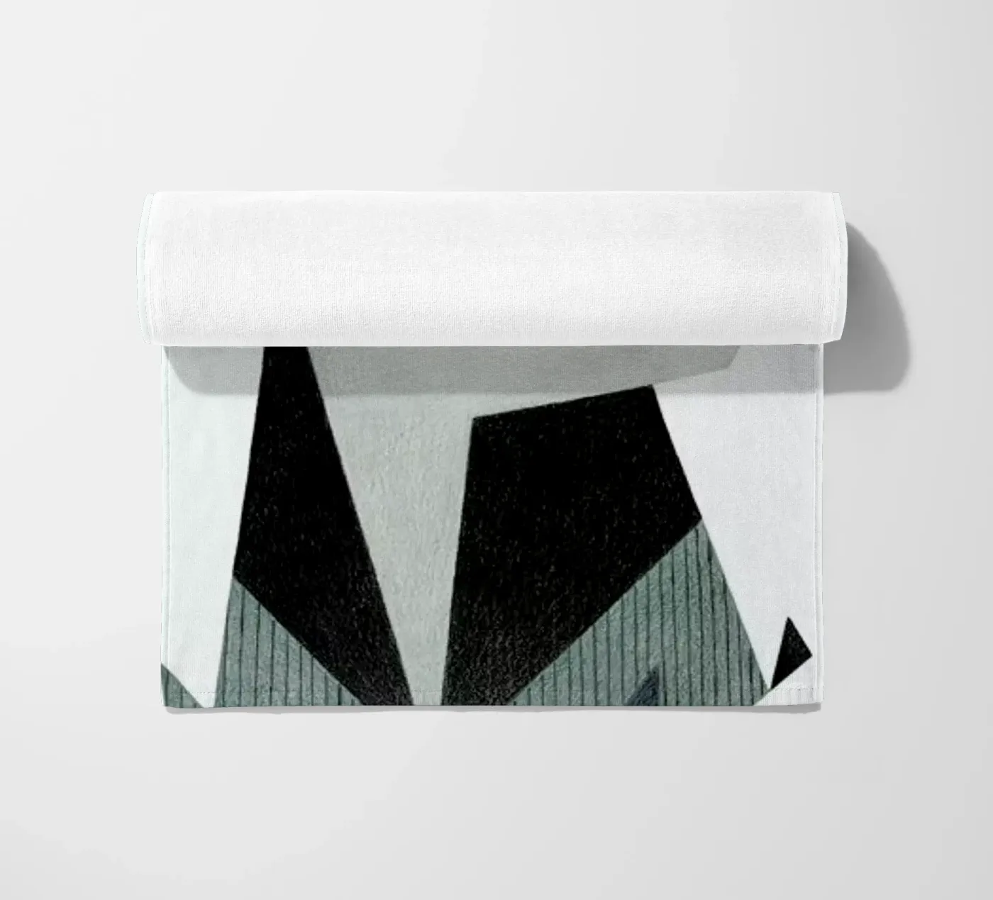 Panda 2 telo mare da Anna-Maren Zehnter