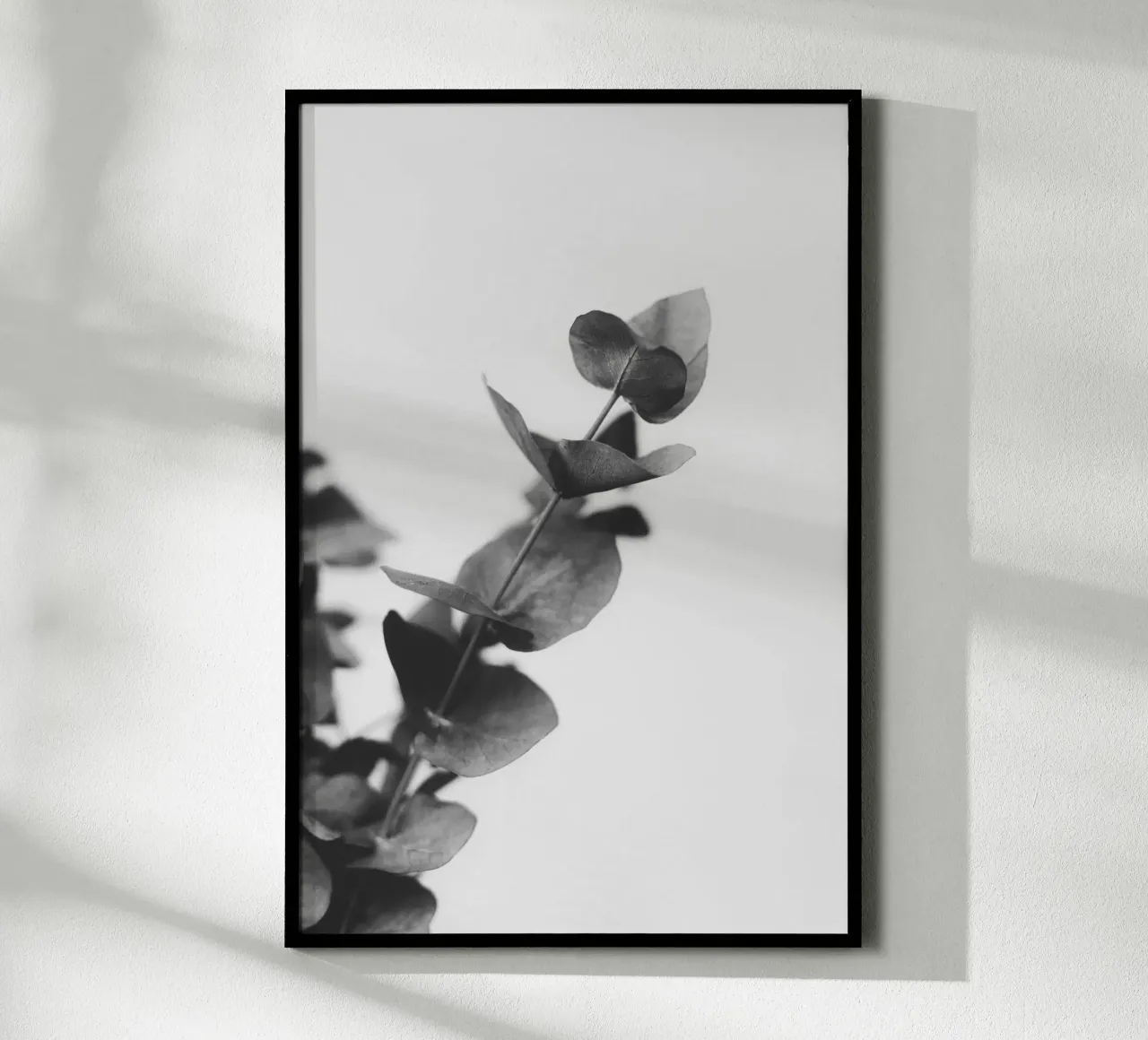 Eucalyptus Pt. V carta hahnemühle da selfieswithlove