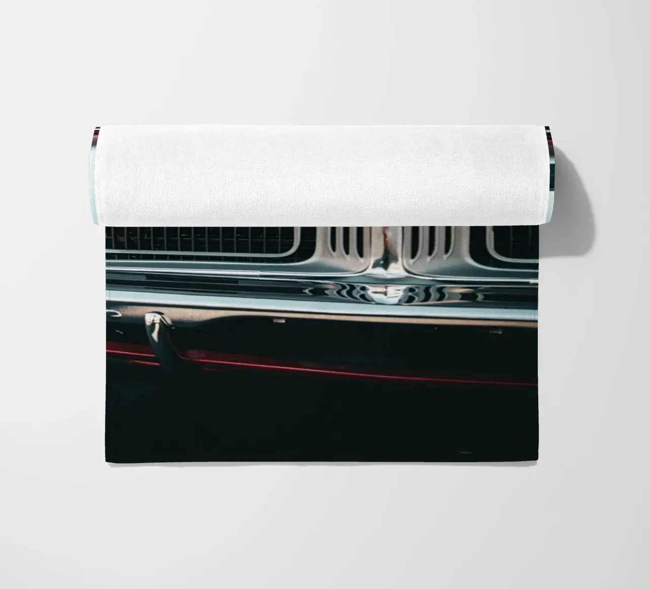 Dodge telo mare da Flo Klein