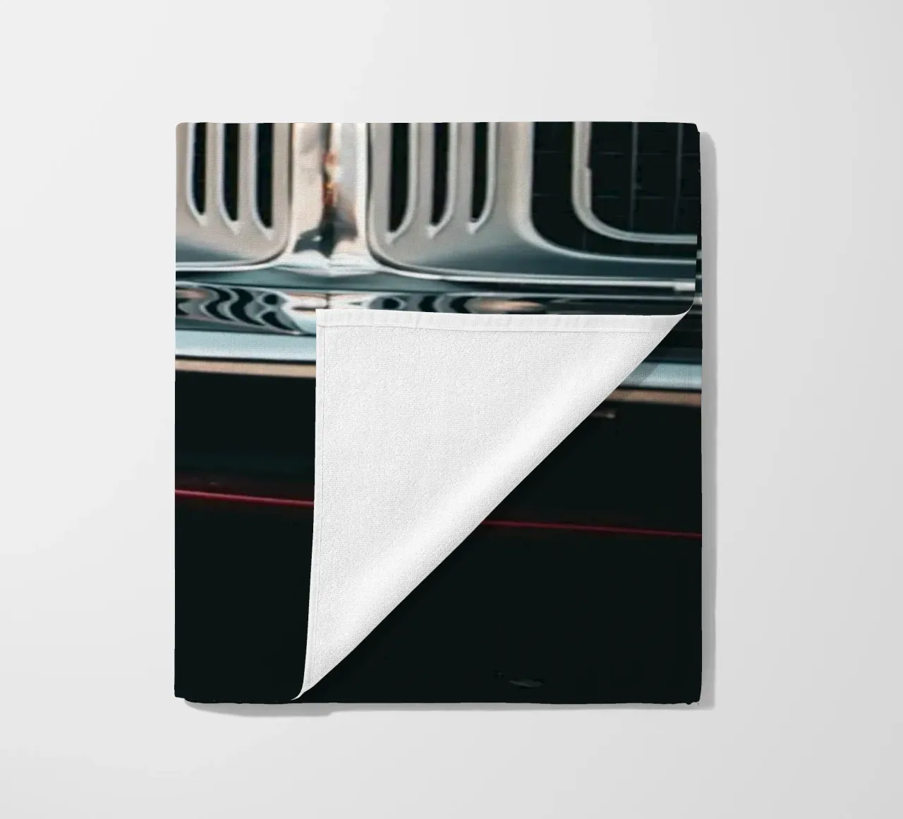 Dodge telo mare da Flo Klein