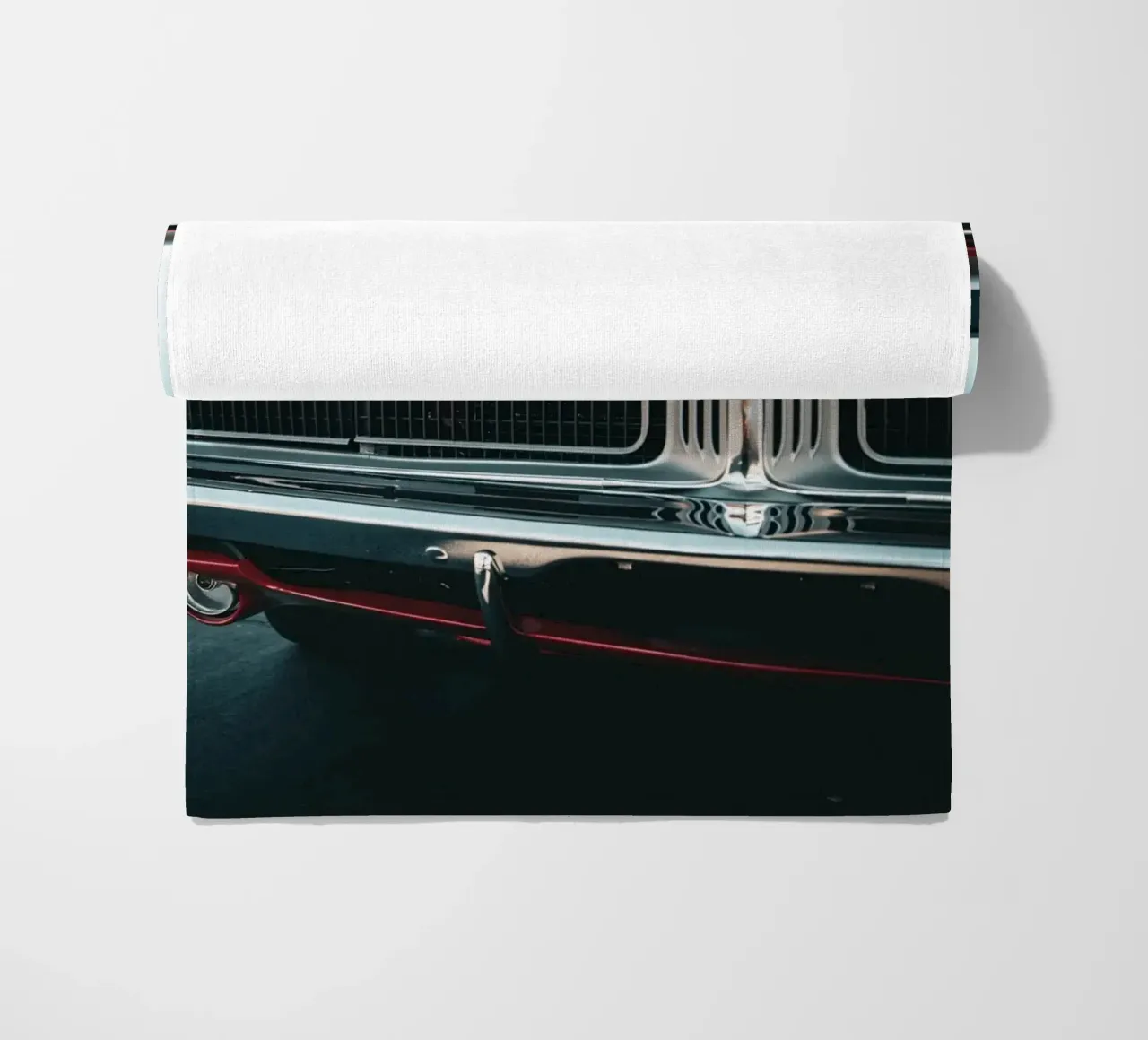 Dodge telo mare da Flo Klein