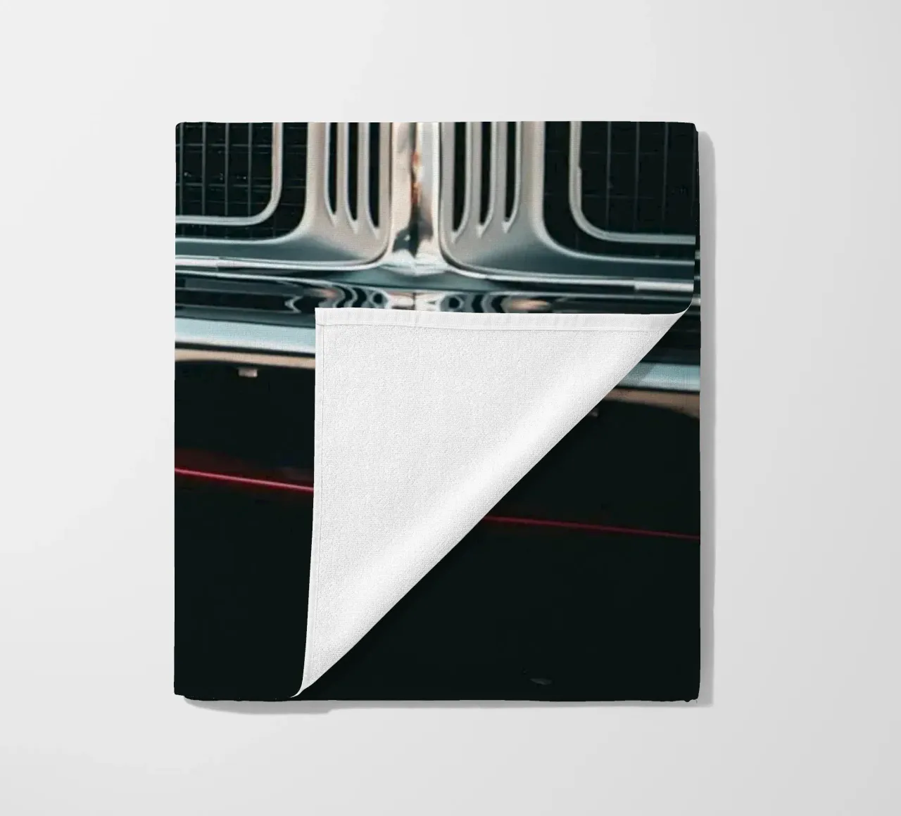 Dodge telo mare da Flo Klein