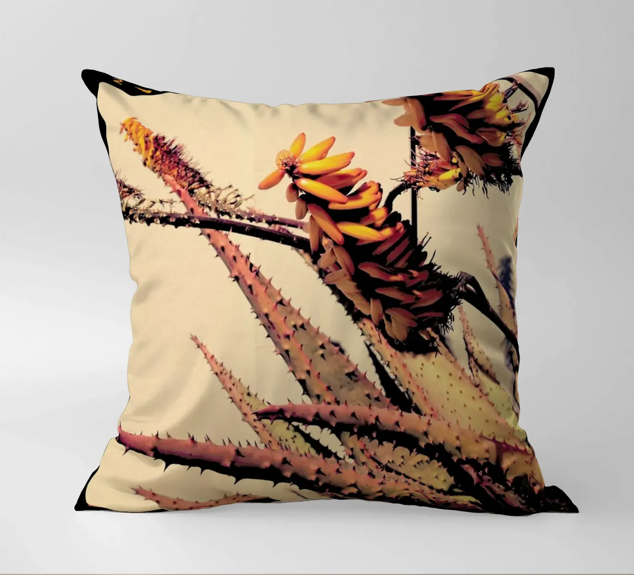 Homeland cuscino da Ballack Art House