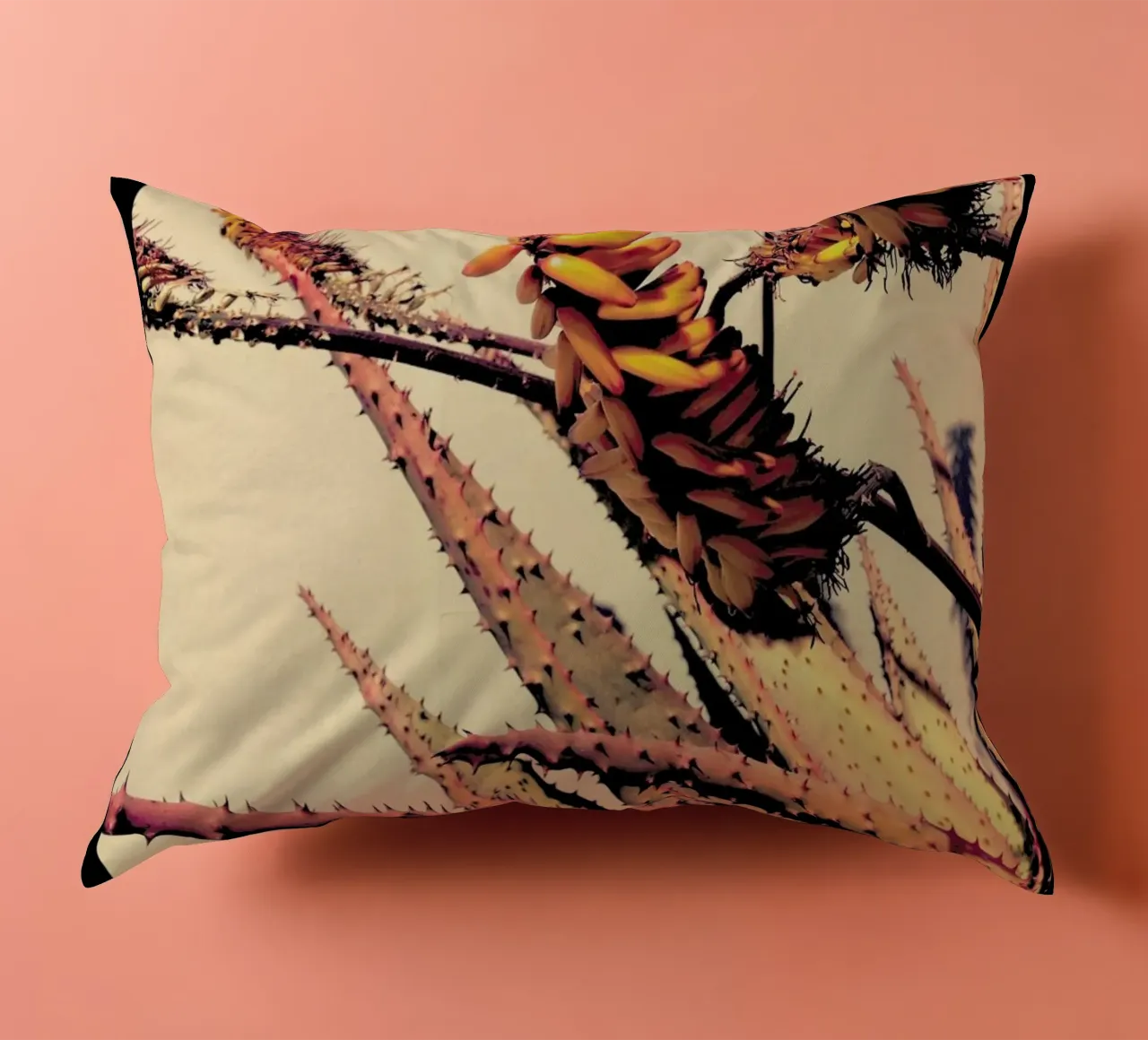 Homeland cuscino da Ballack Art House