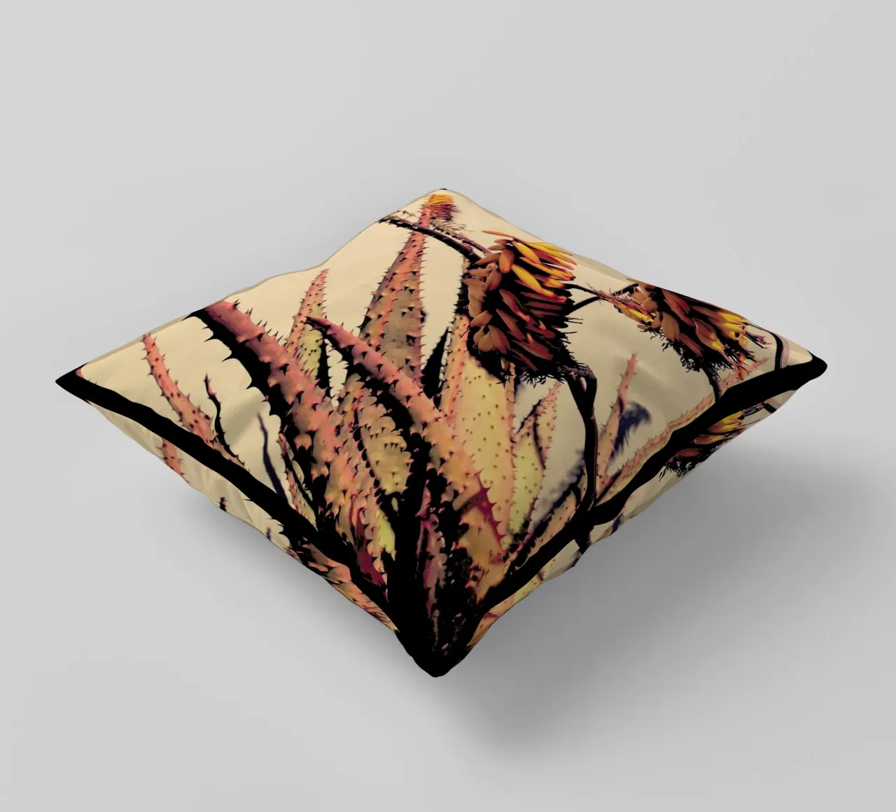 Homeland cuscino da Ballack Art House