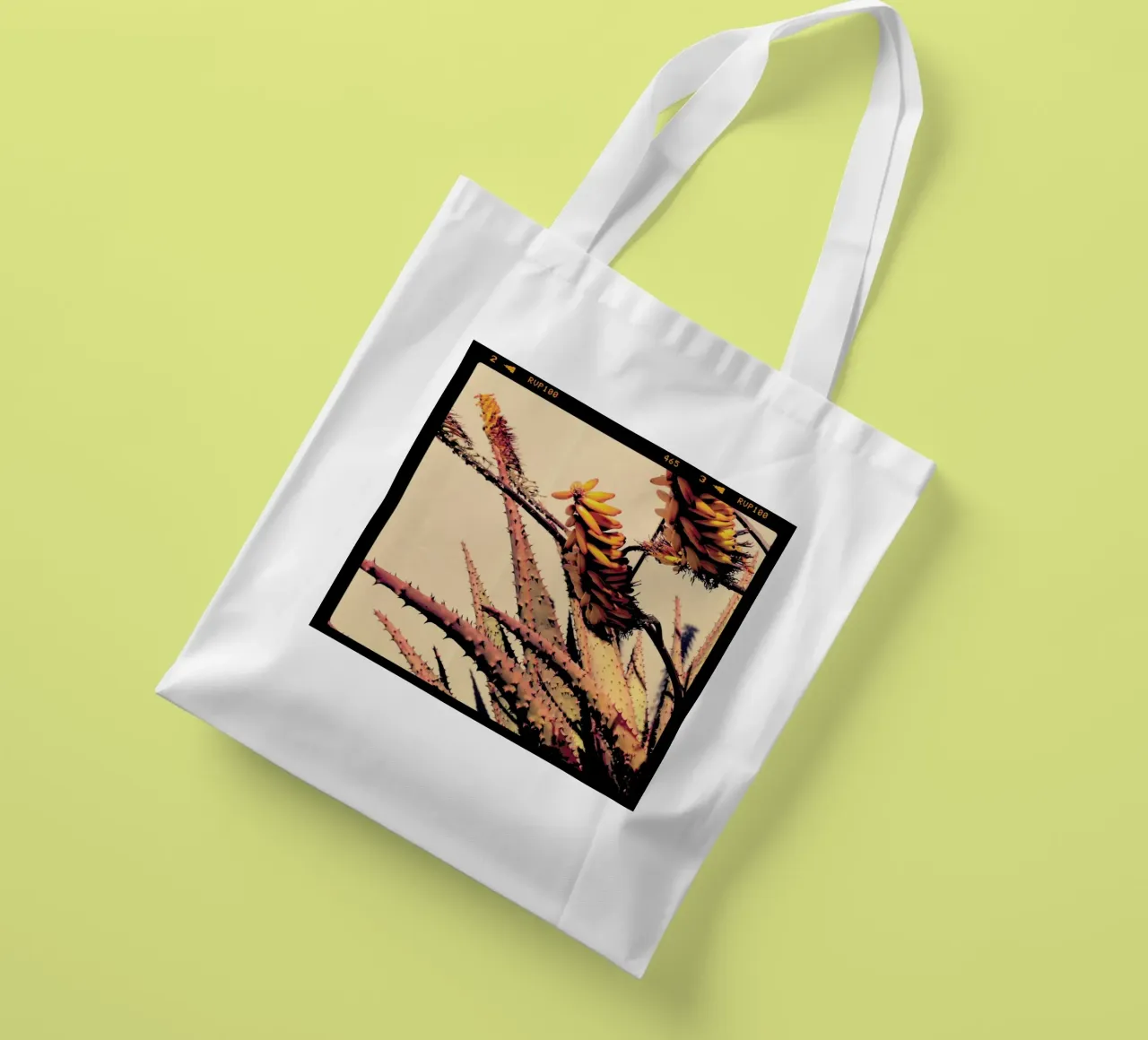 Homeland tote bag de Ballack Art House