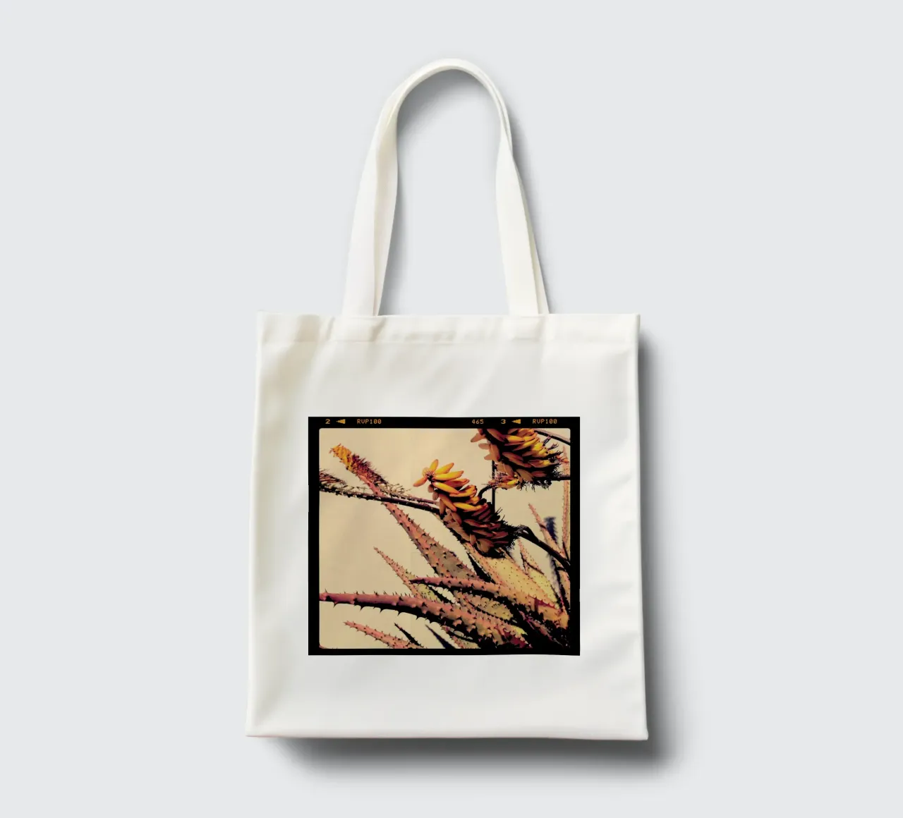 Homeland tote bag de Ballack Art House