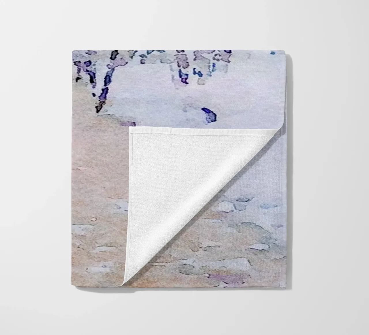 Inverno telo mare da Massimo Frascogna