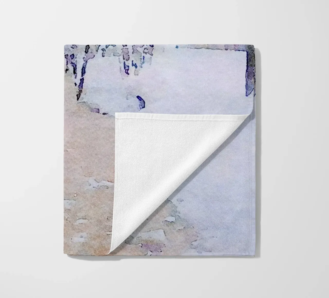 Inverno telo mare da Massimo Frascogna