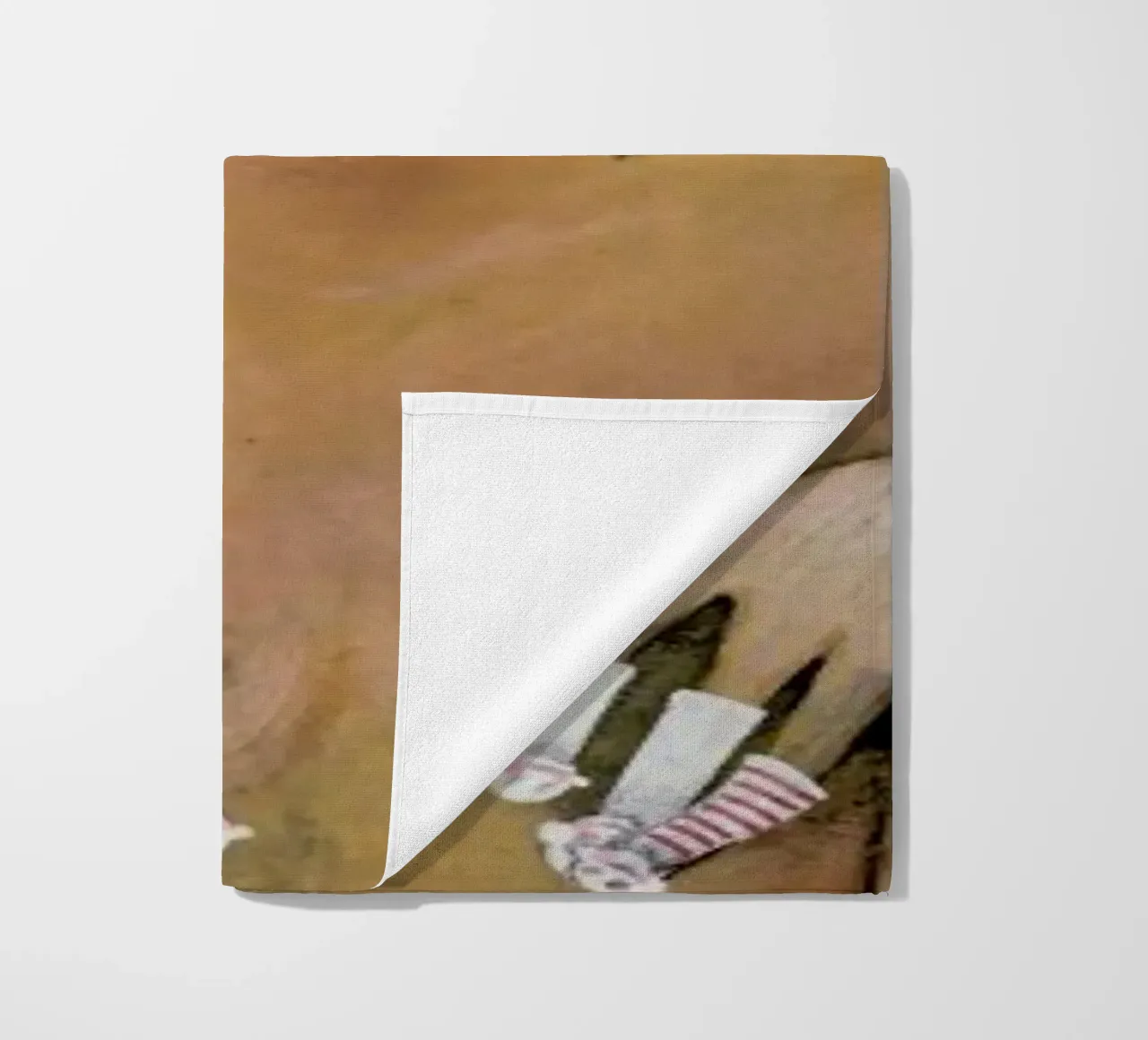 Dots telo mare da Lesja Chernish