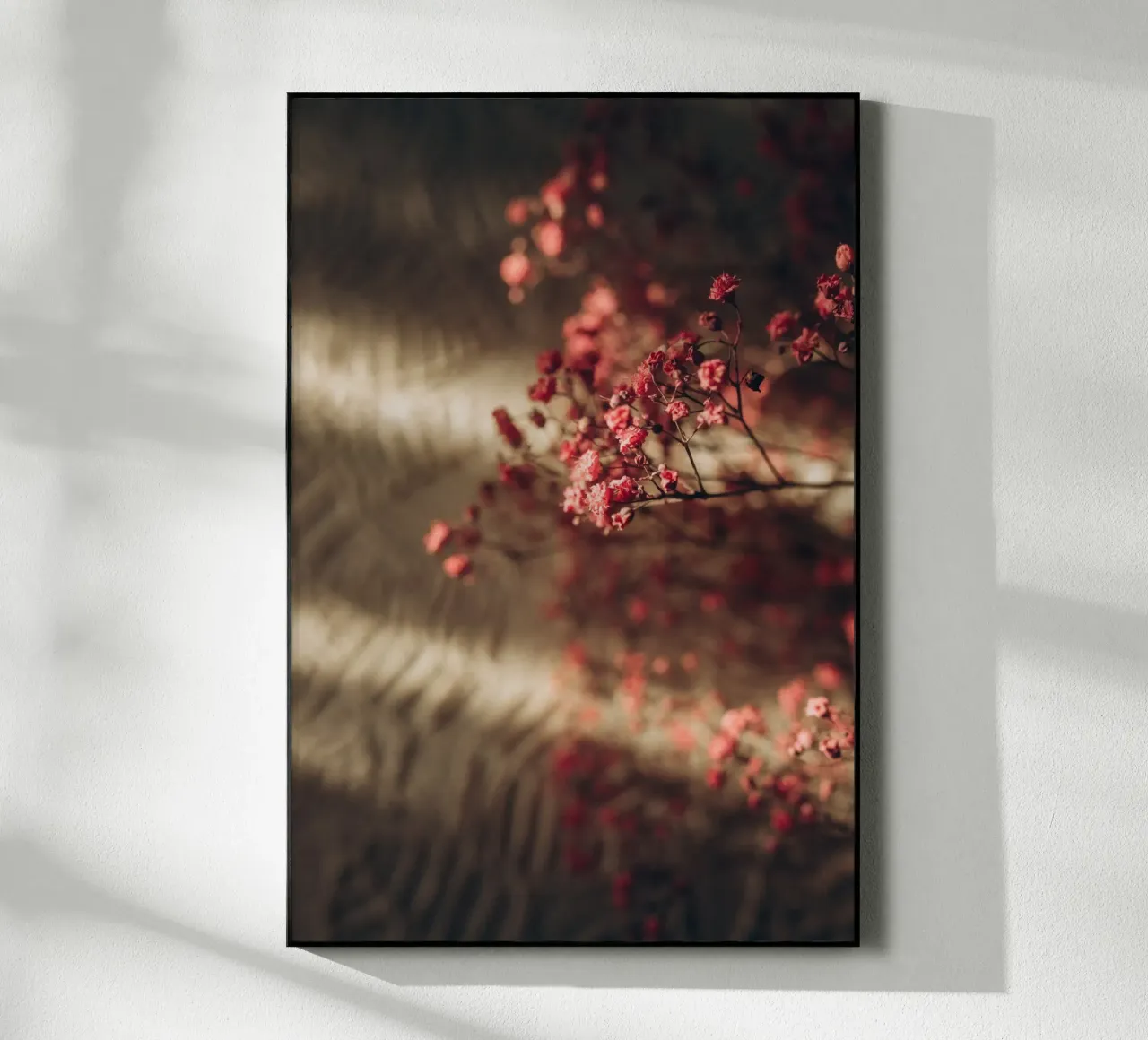 Aesthetic plexiglass da selfieswithlove