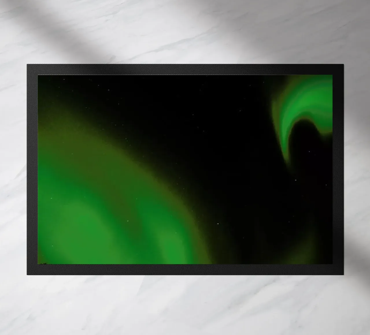 The Northern Lights 05 zerbino da Nur Mut