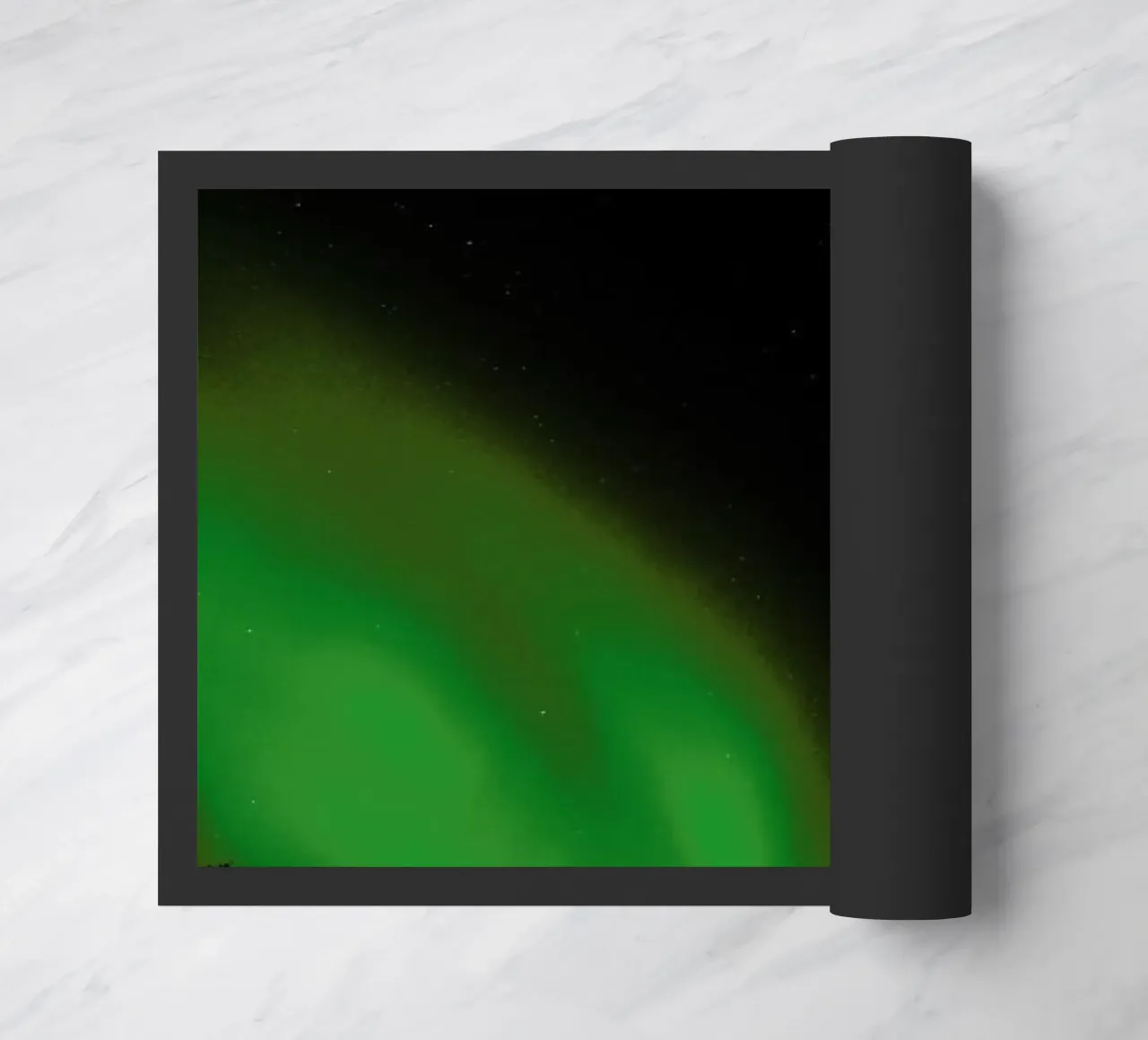 The Northern Lights 05 zerbino da Nur Mut