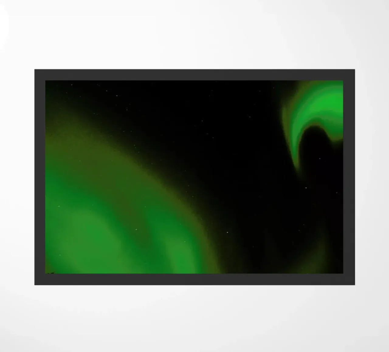 The Northern Lights 05 zerbino da Nur Mut
